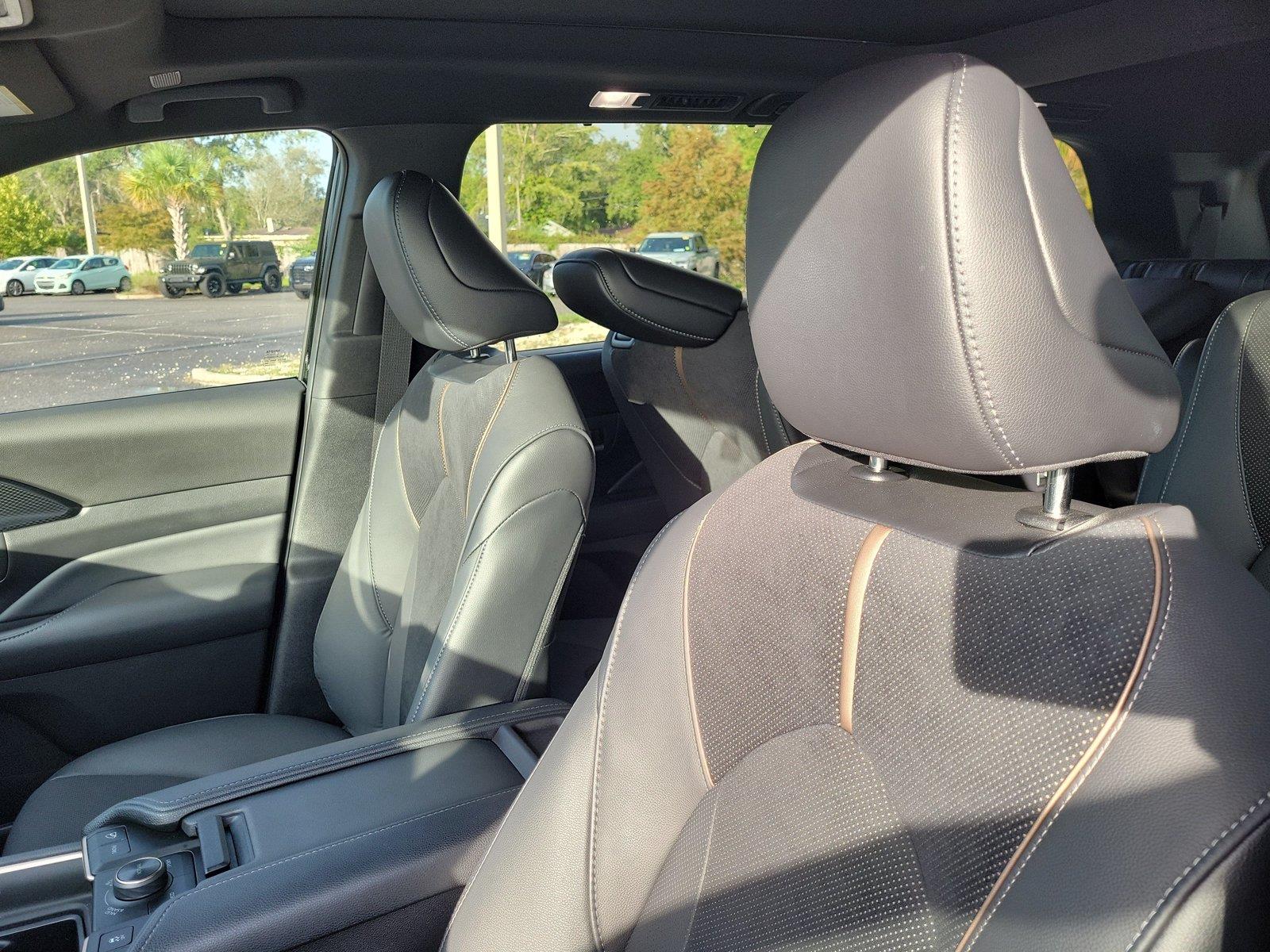 Used 2026 Toyota Grand Highlander SUV