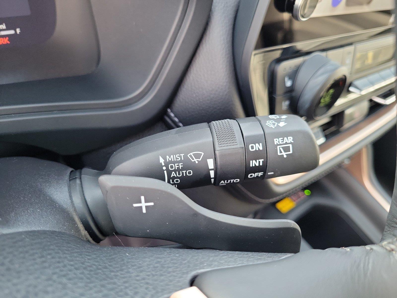 Used 2026 Toyota Grand Highlander SUV