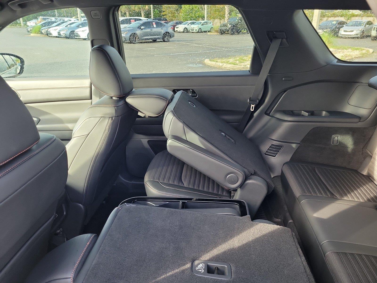 Used 2025 Nissan Pathfinder SUV