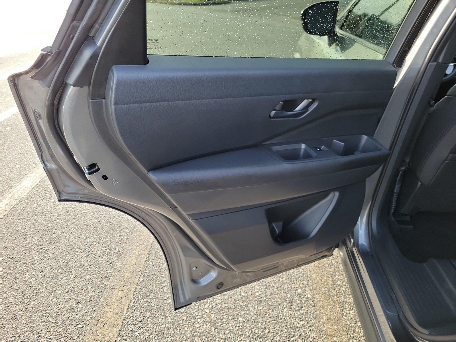 Used 2025 Nissan Pathfinder SUV