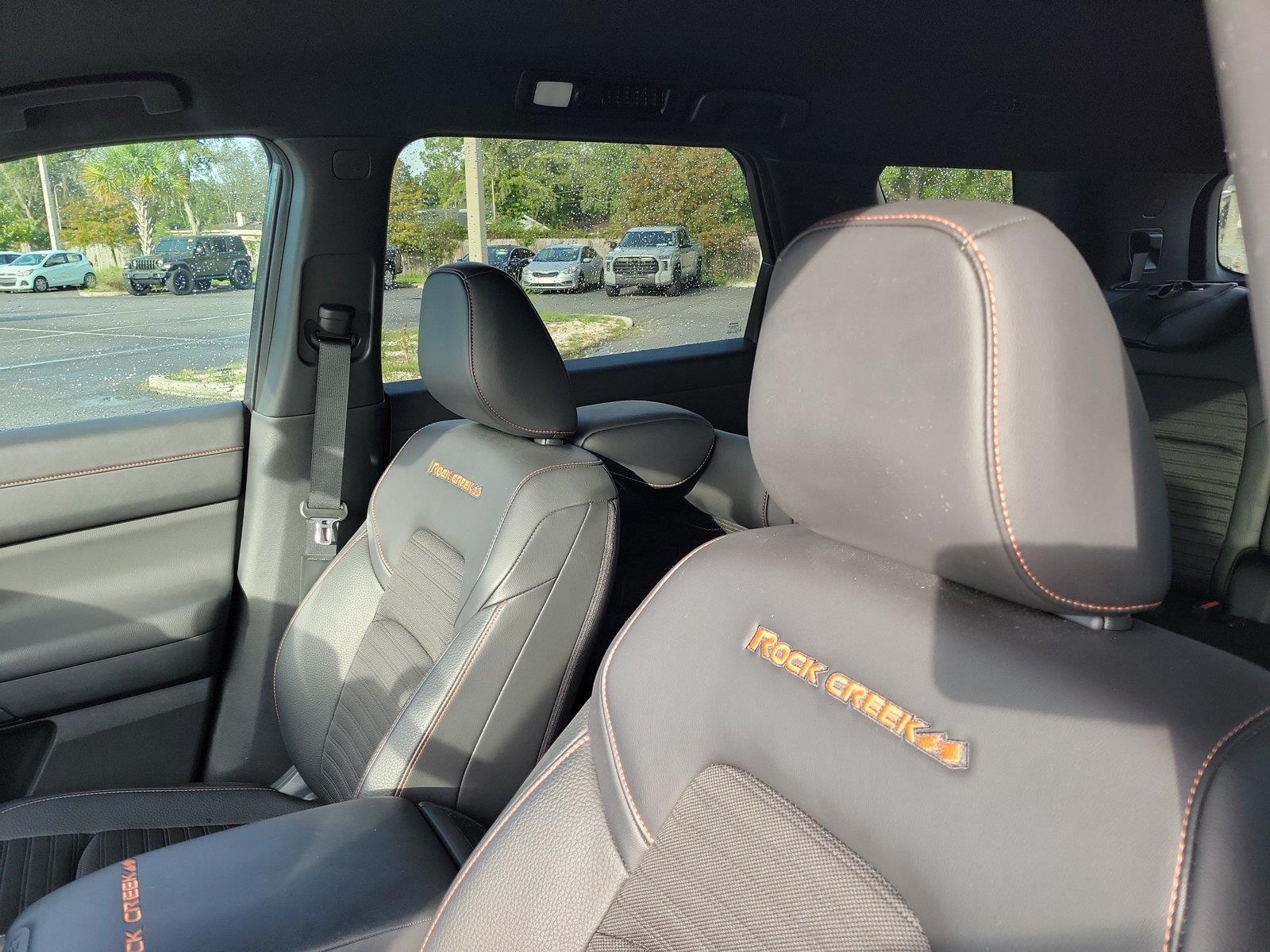 Used 2025 Nissan Pathfinder SUV