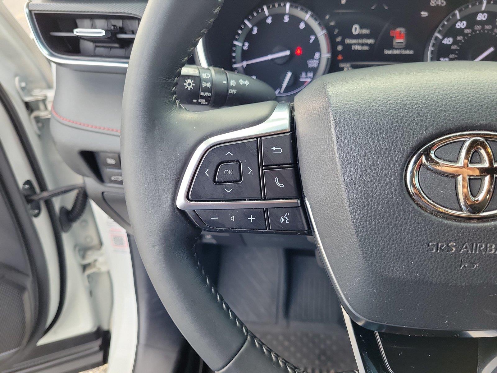 Used 2021 Toyota Highlander SUV