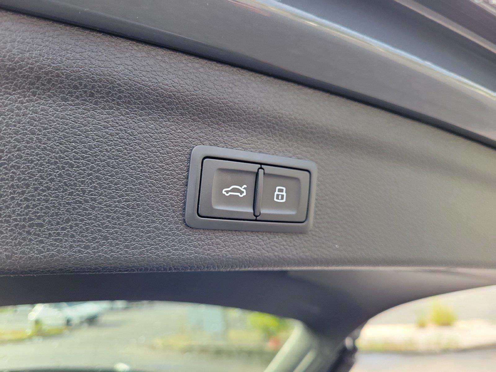 Used 2020 Audi Q3 SUV