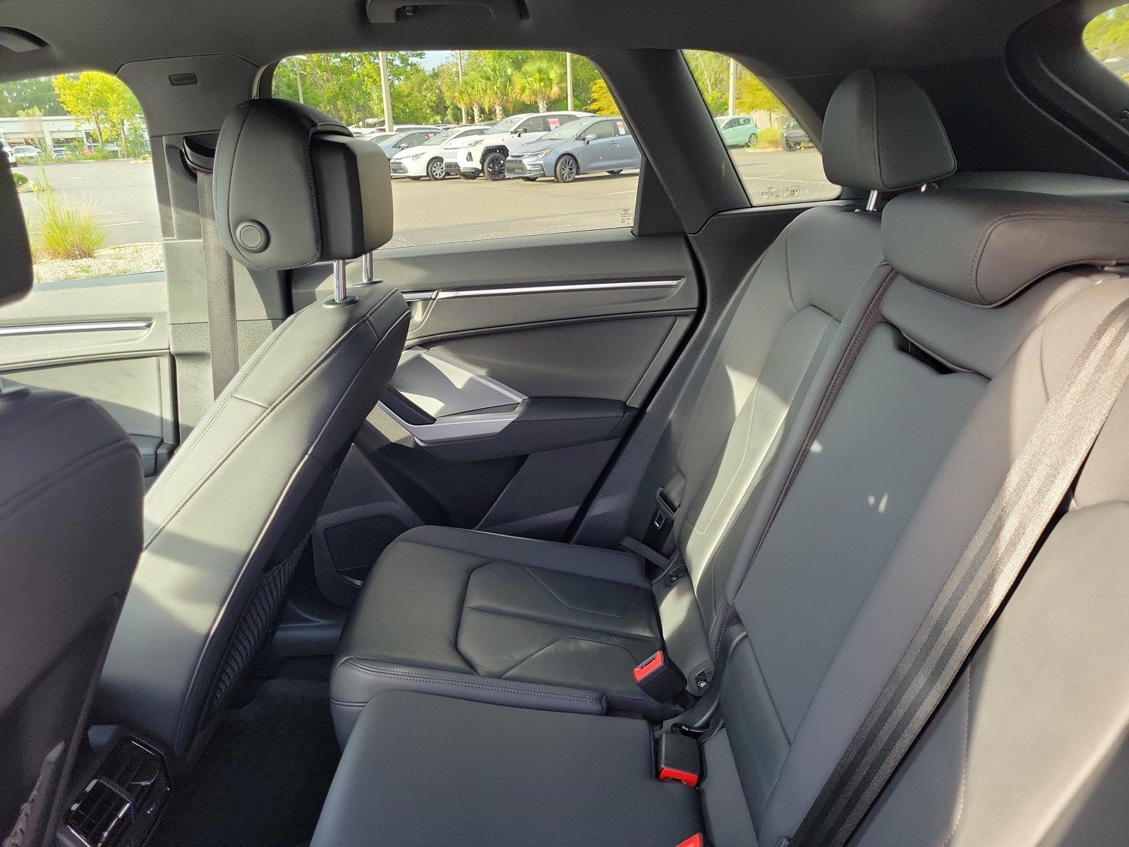 Used 2020 Audi Q3 SUV