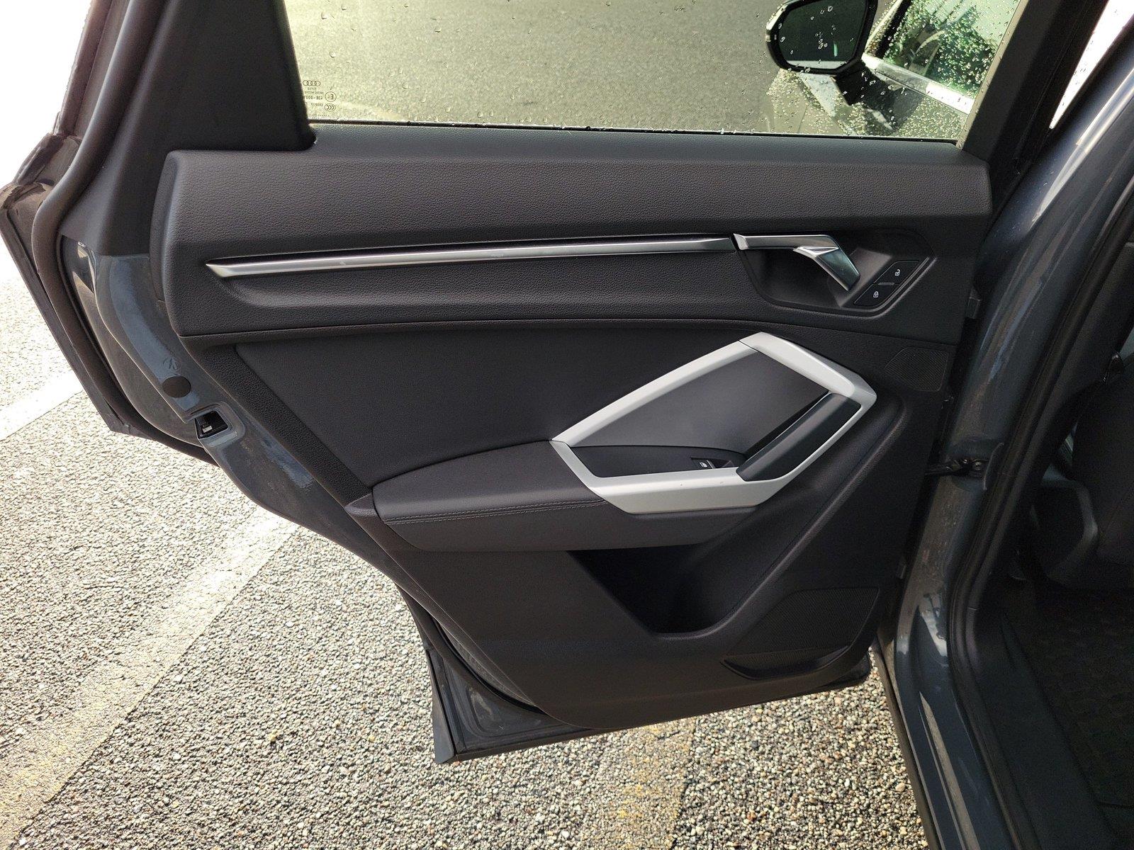 Used 2020 Audi Q3 SUV
