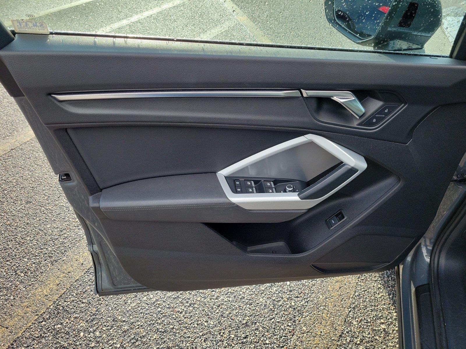 Used 2020 Audi Q3 SUV
