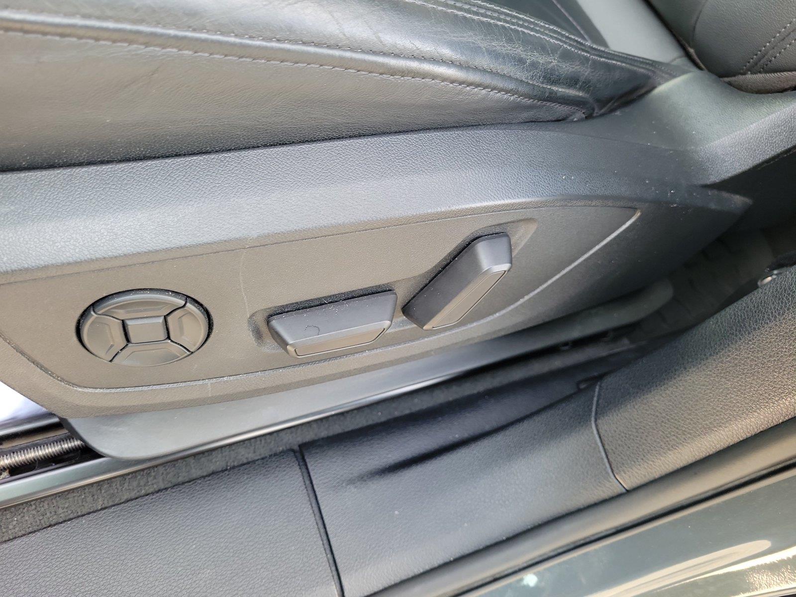 Used 2020 Audi Q3 SUV