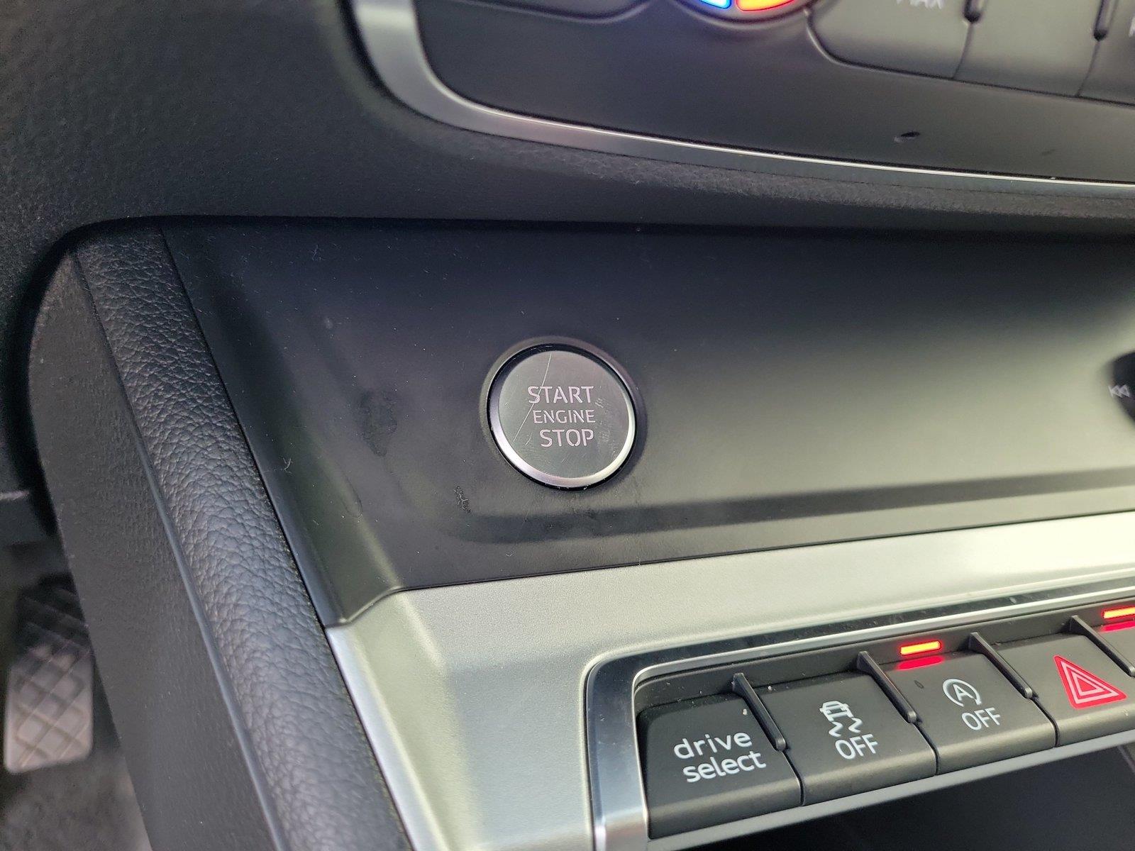 Used 2020 Audi Q3 SUV