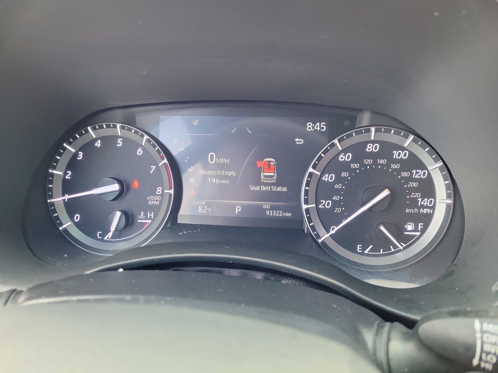 Used 2021 Toyota Highlander SUV
