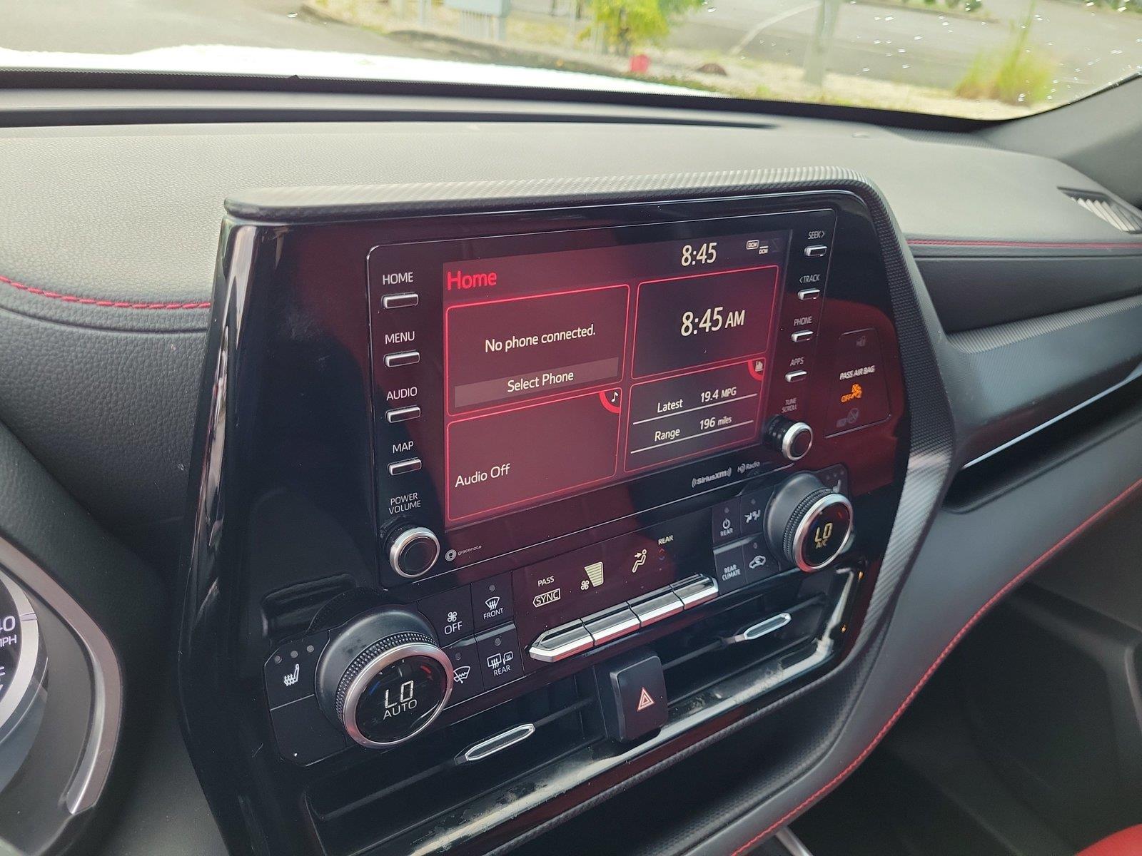 Used 2021 Toyota Highlander SUV