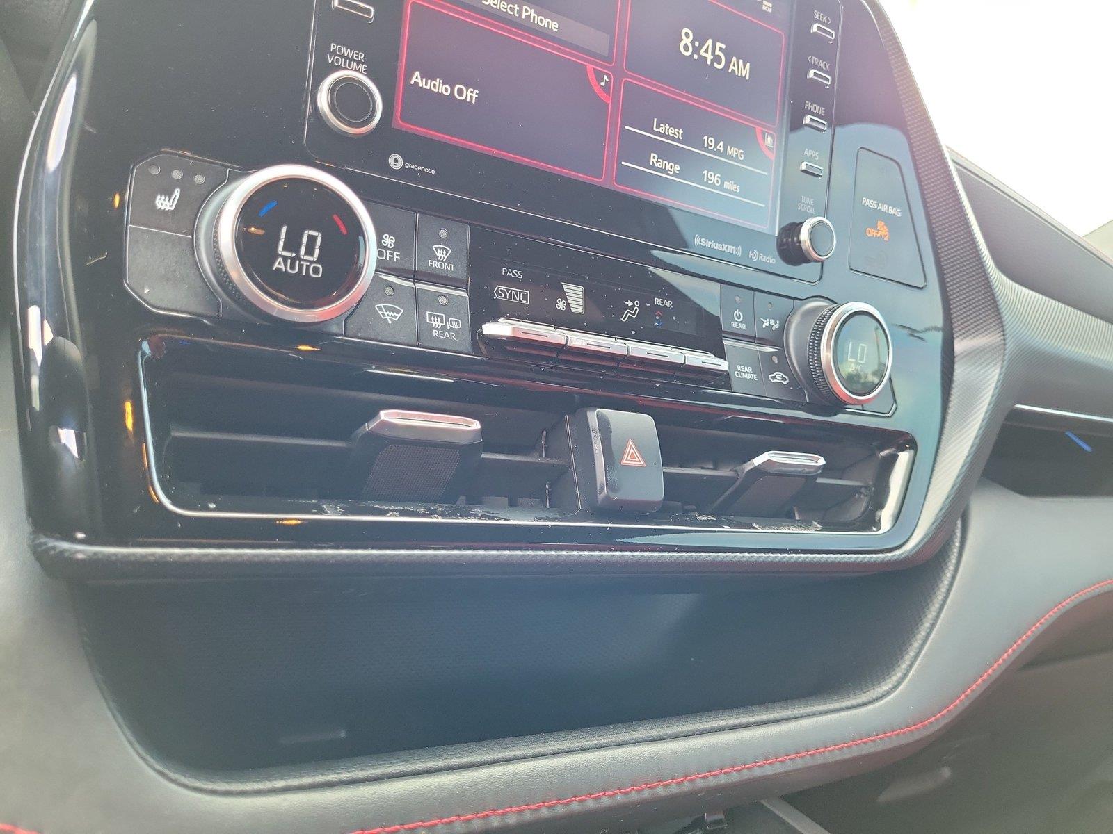 Used 2021 Toyota Highlander SUV