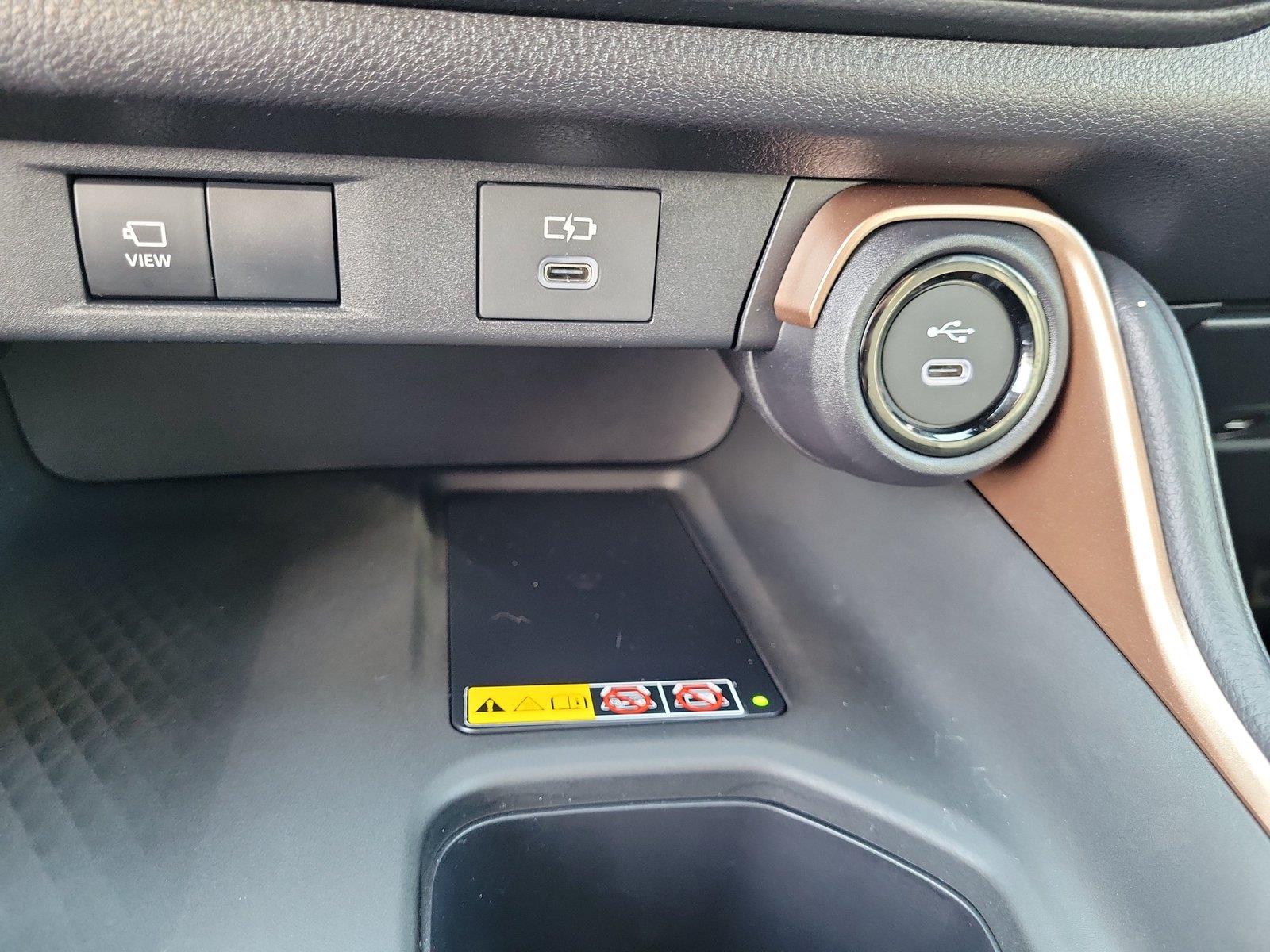 Used 2026 Toyota Grand Highlander SUV