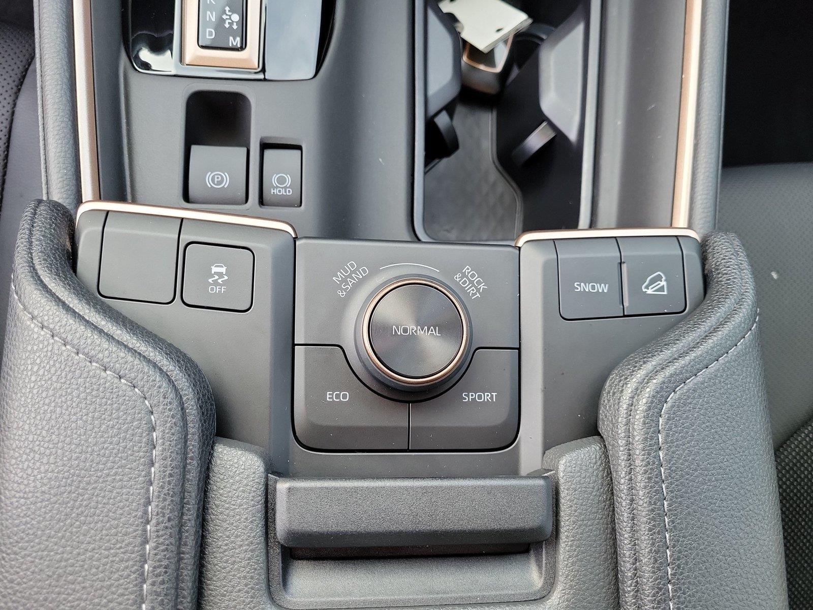 Used 2026 Toyota Grand Highlander SUV