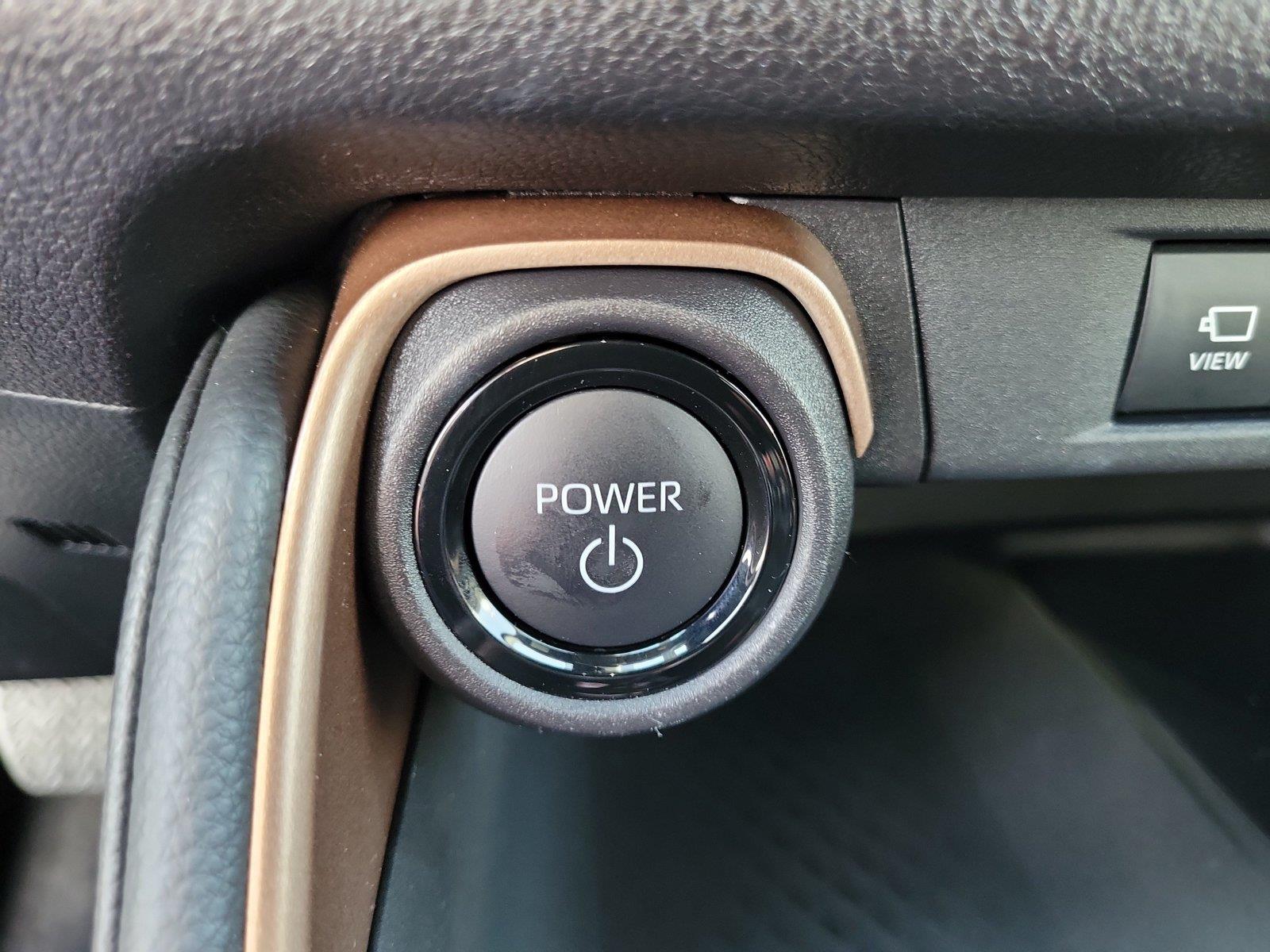 Used 2026 Toyota Grand Highlander SUV