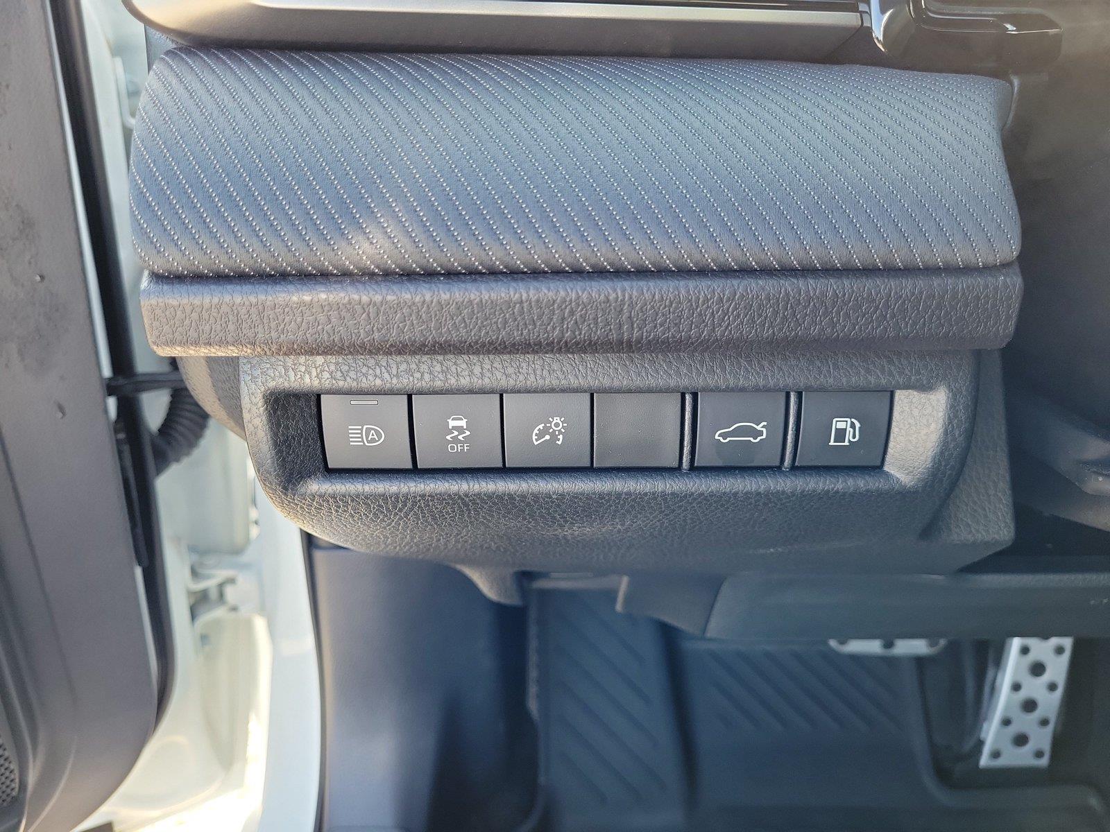Used 2026 Toyota Camry Sedan