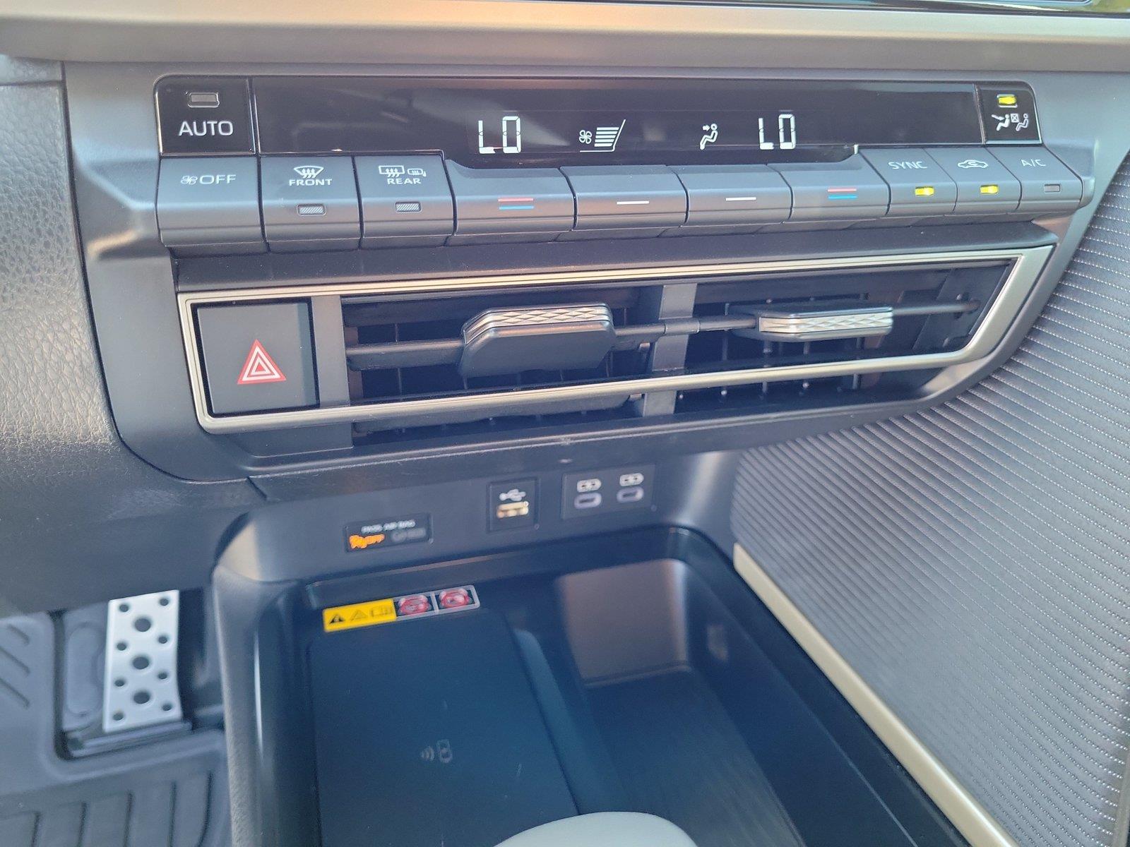 Used 2026 Toyota Camry Sedan