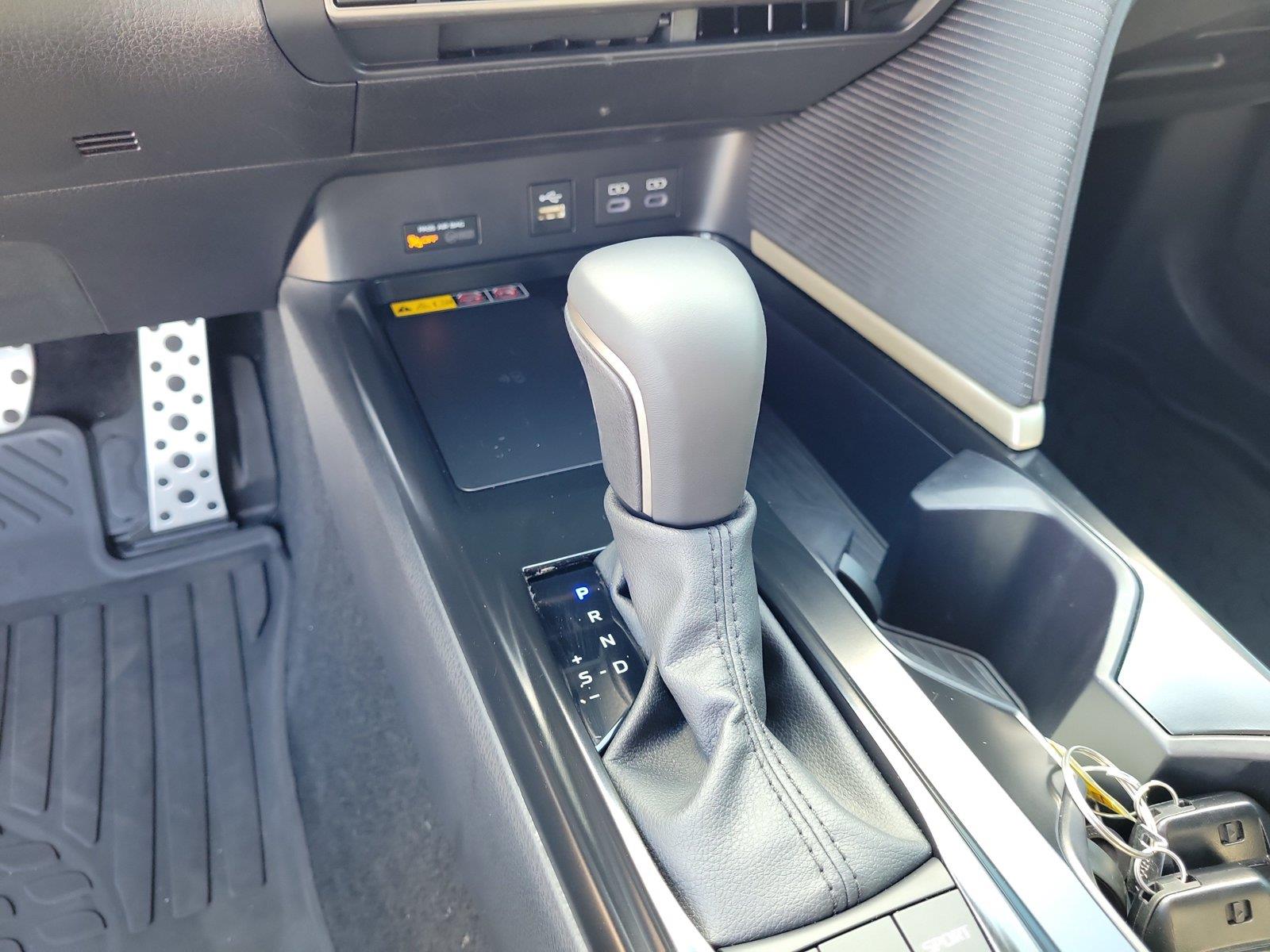 Used 2026 Toyota Camry Sedan