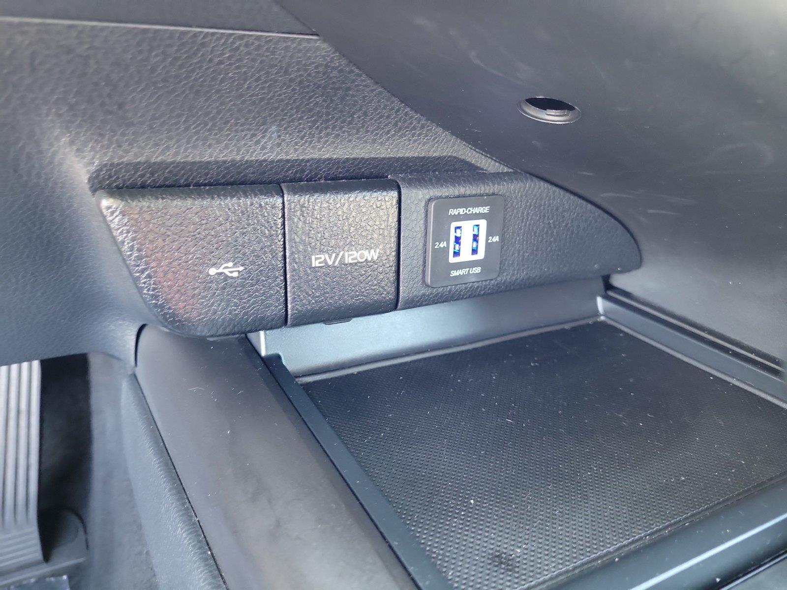 Used 2024 Toyota Camry Sedan