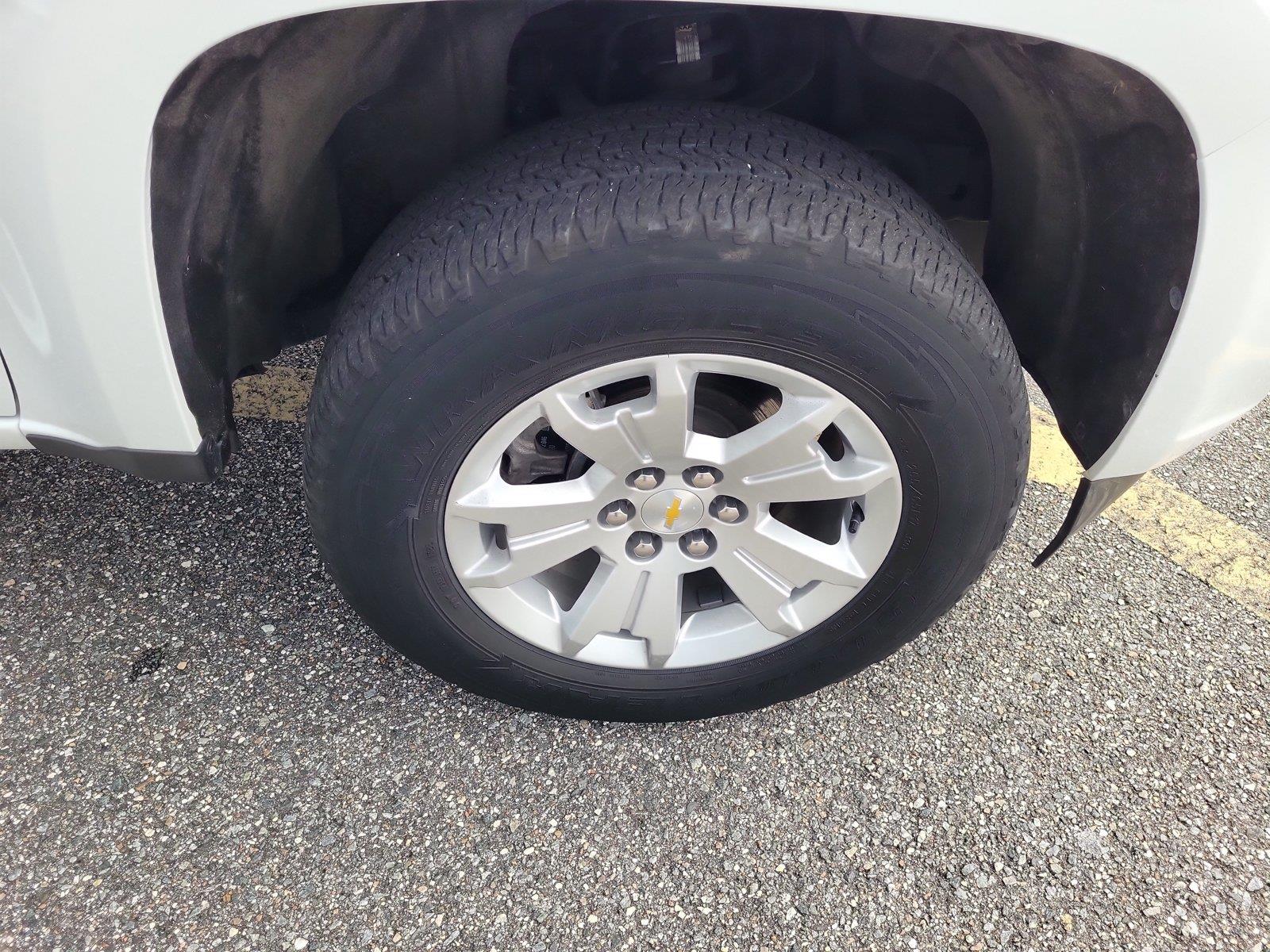 Used 2022 Chevrolet Colorado Truck