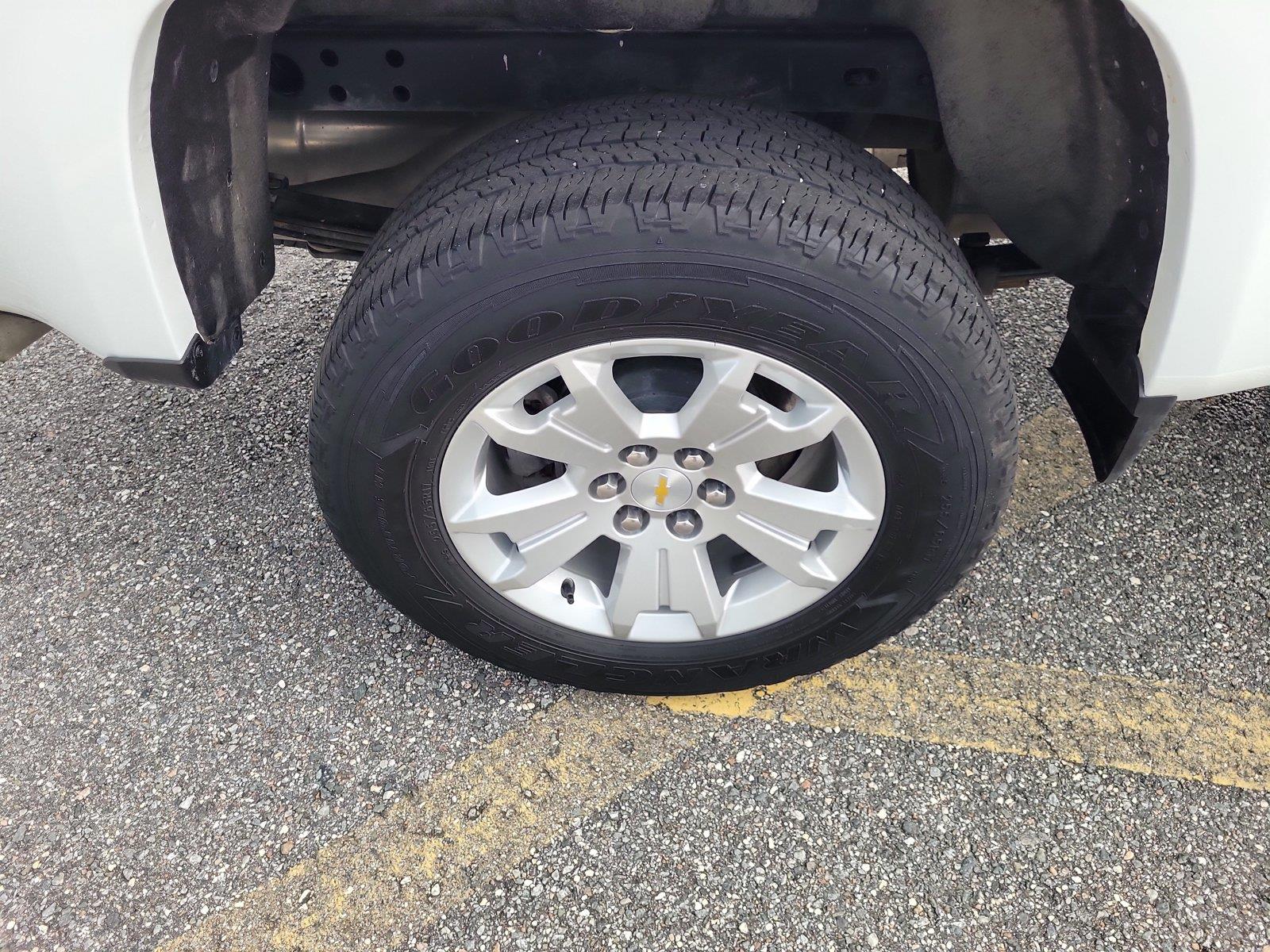 Used 2022 Chevrolet Colorado Truck