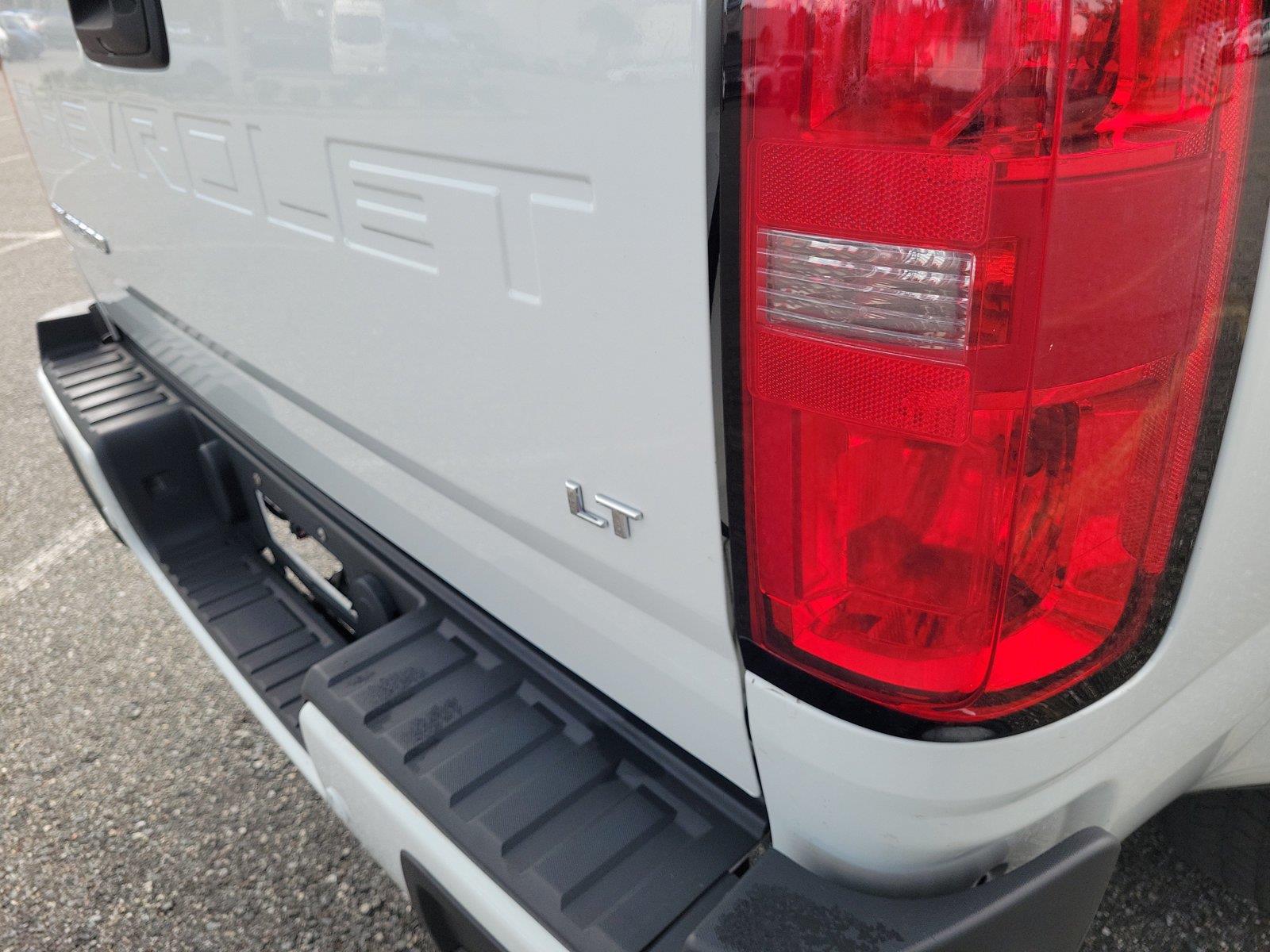 Used 2022 Chevrolet Colorado Truck