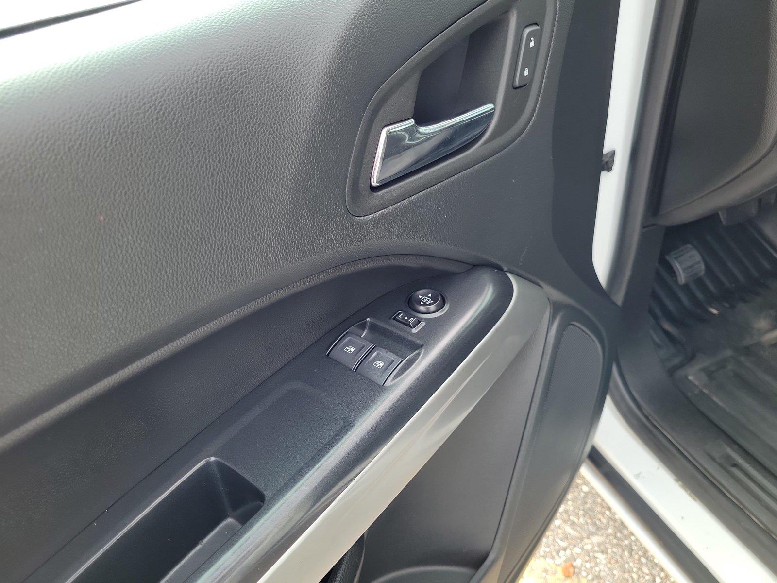 Used 2022 Chevrolet Colorado Truck