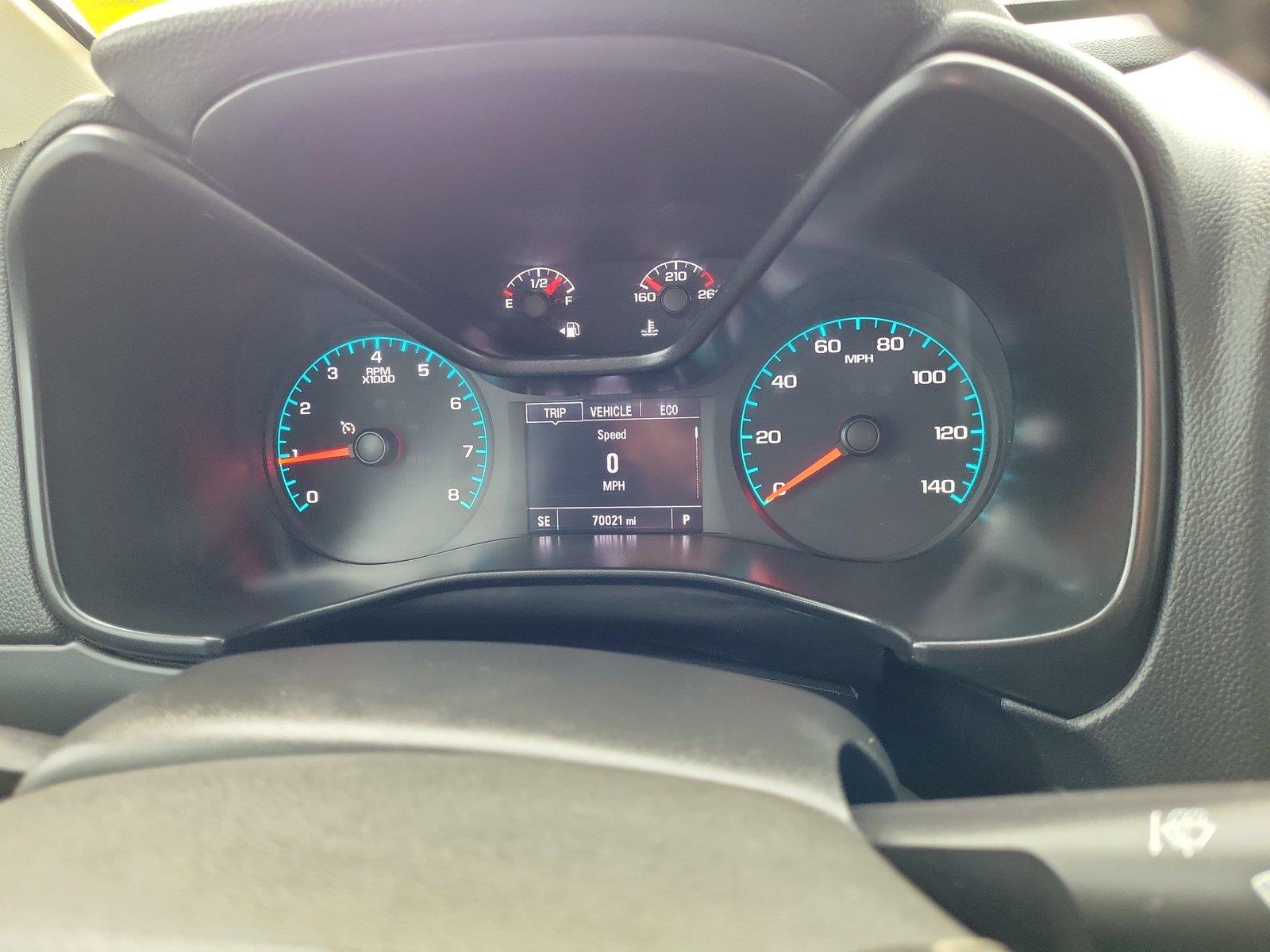 Used 2022 Chevrolet Colorado Truck