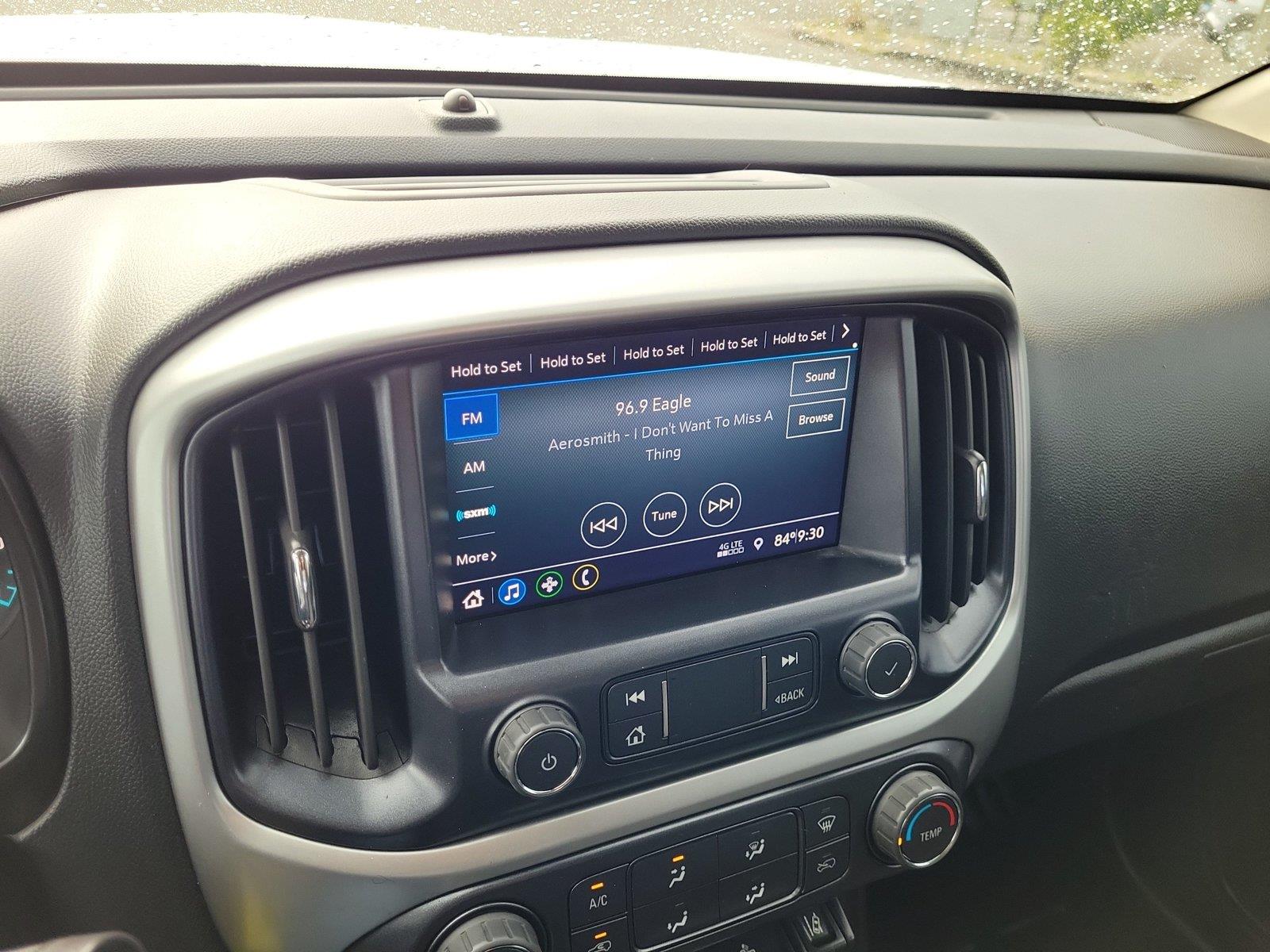Used 2022 Chevrolet Colorado Truck