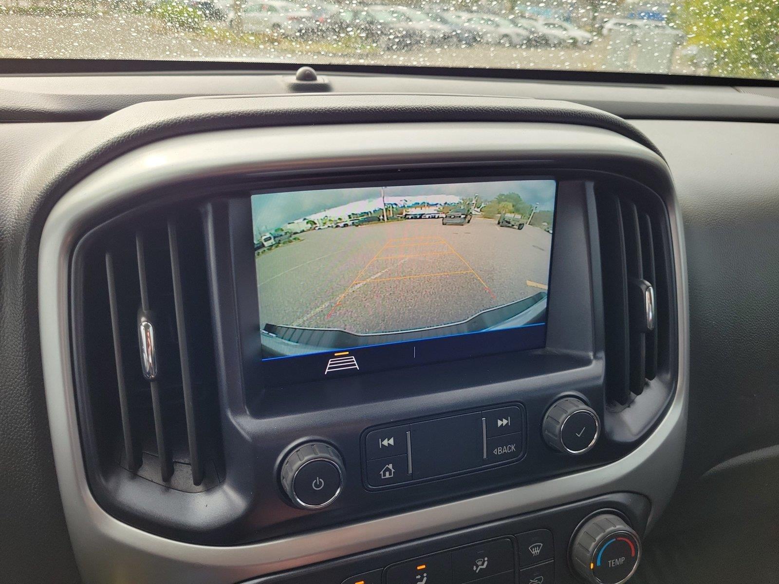 Used 2022 Chevrolet Colorado Truck