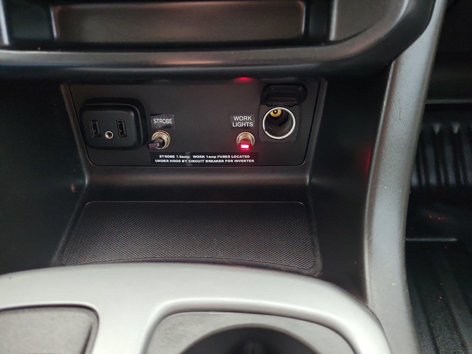Used 2022 Chevrolet Colorado Truck