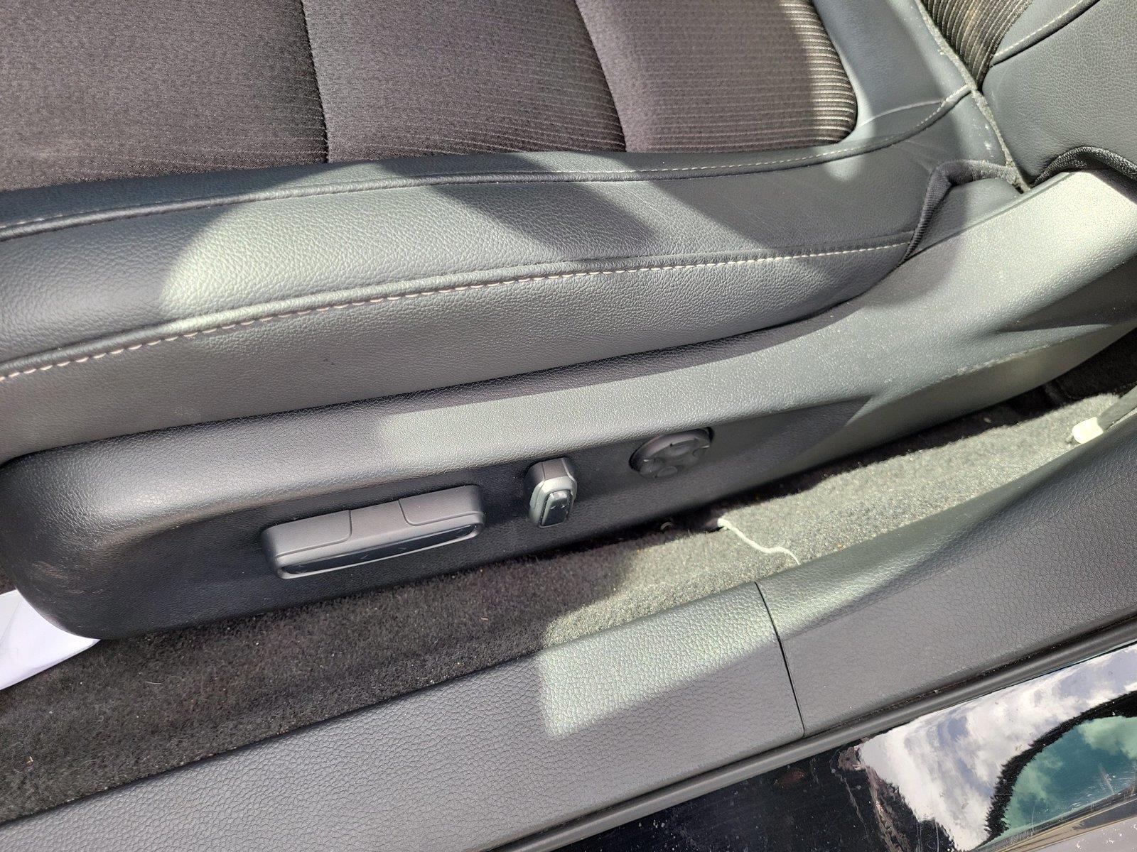 Used 2020 Honda Accord Sedan Sedan