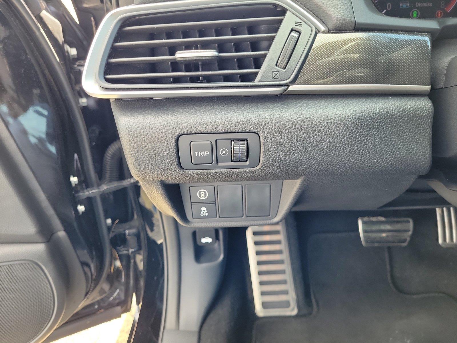 Used 2020 Honda Accord Sedan Sedan