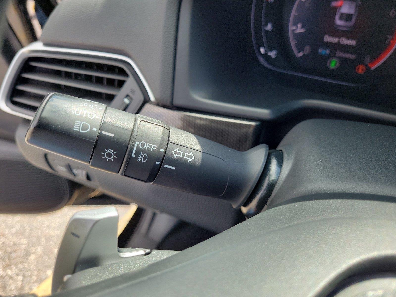 Used 2020 Honda Accord Sedan Sedan