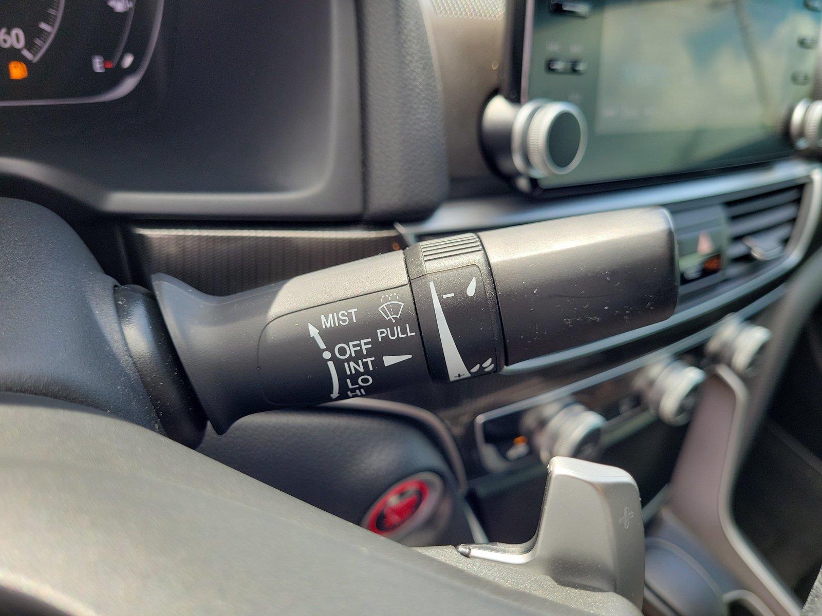Used 2020 Honda Accord Sedan Sedan