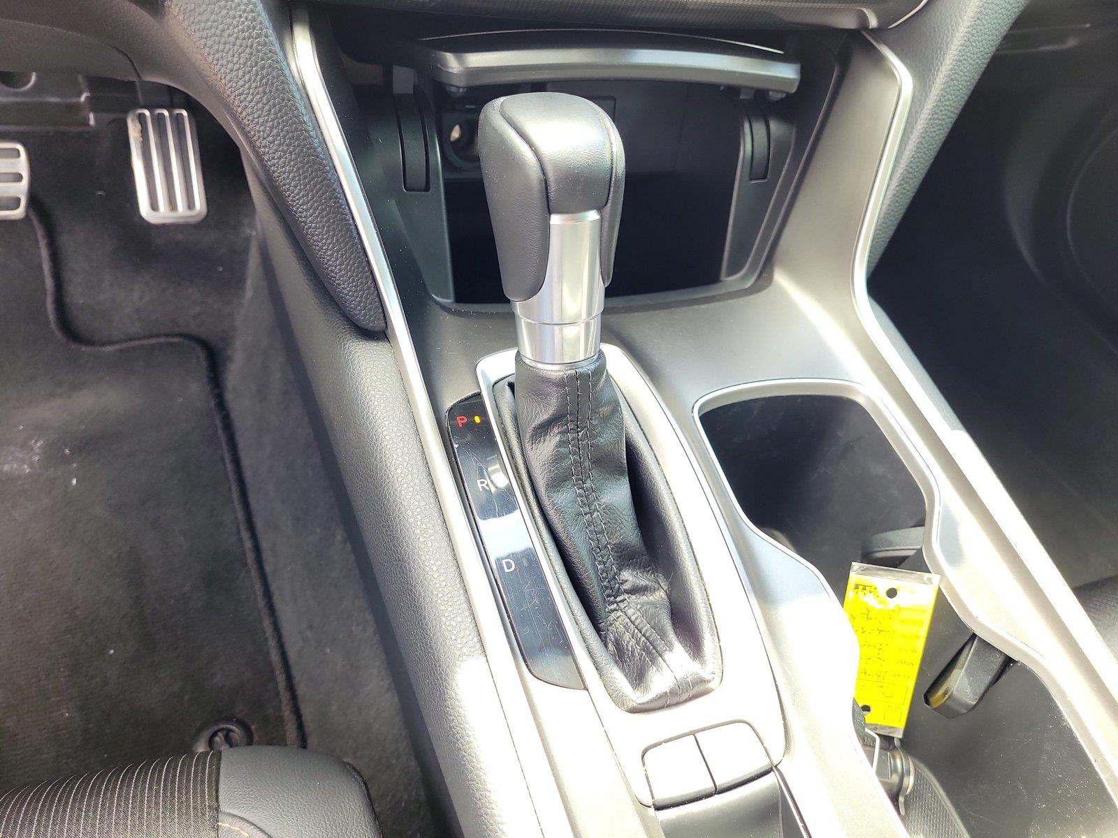 Used 2020 Honda Accord Sedan Sedan