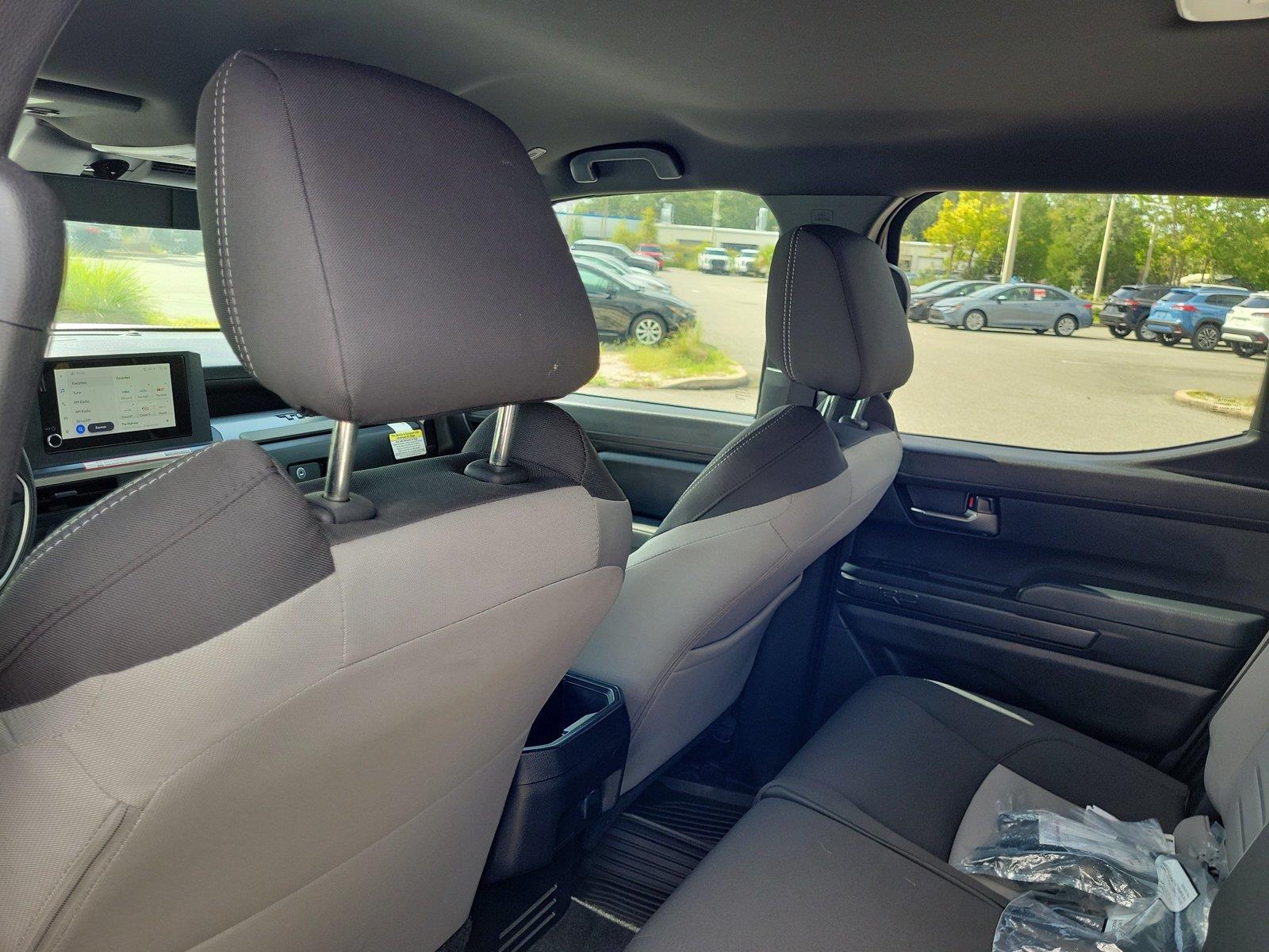 Used 2025 Toyota Tacoma Truck