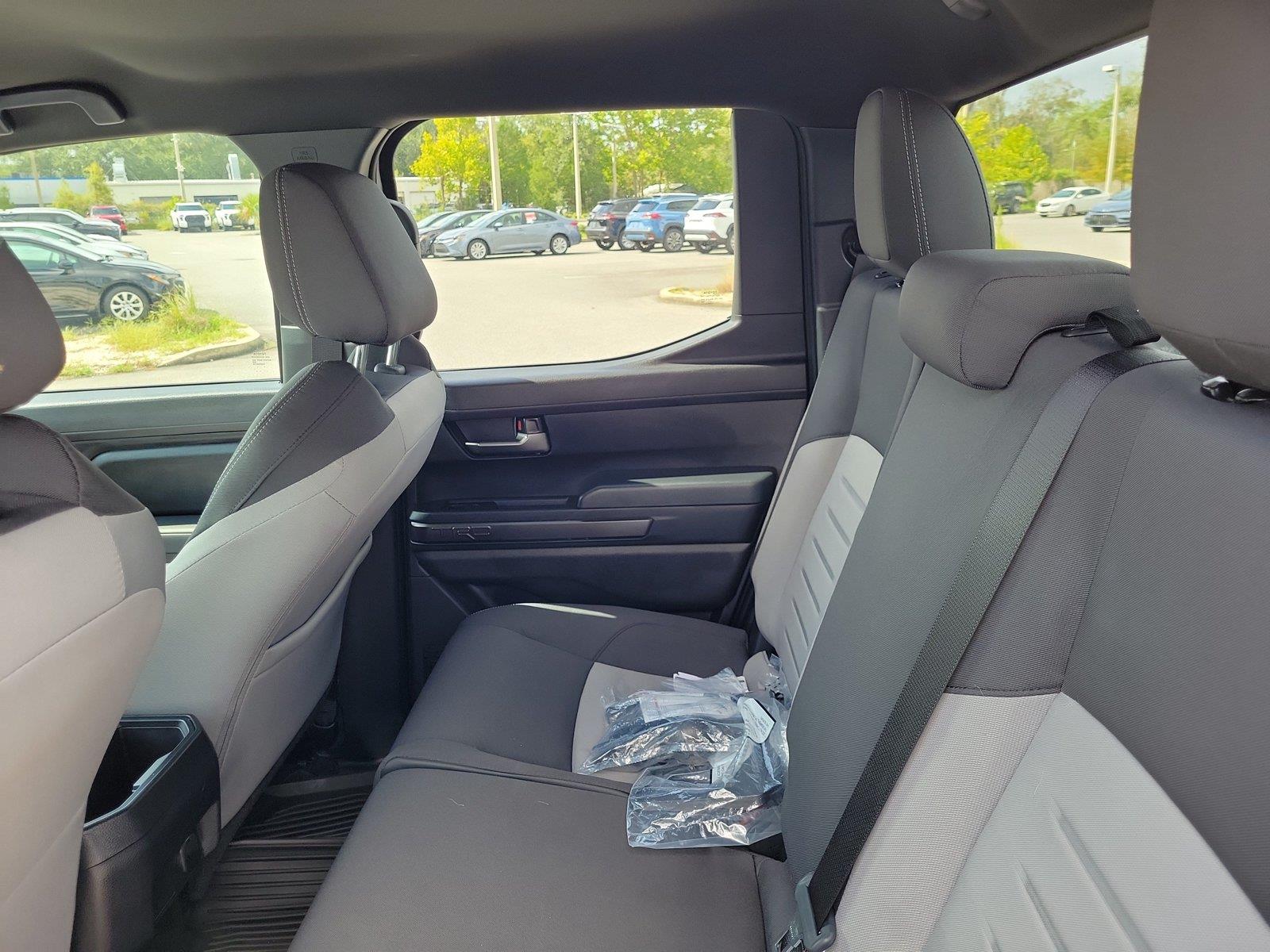 Used 2025 Toyota Tacoma Truck