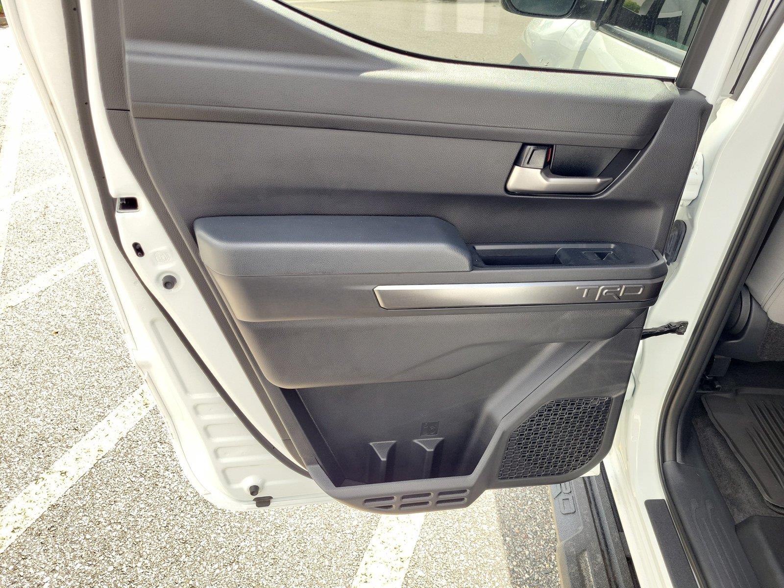 Used 2025 Toyota Tacoma Truck