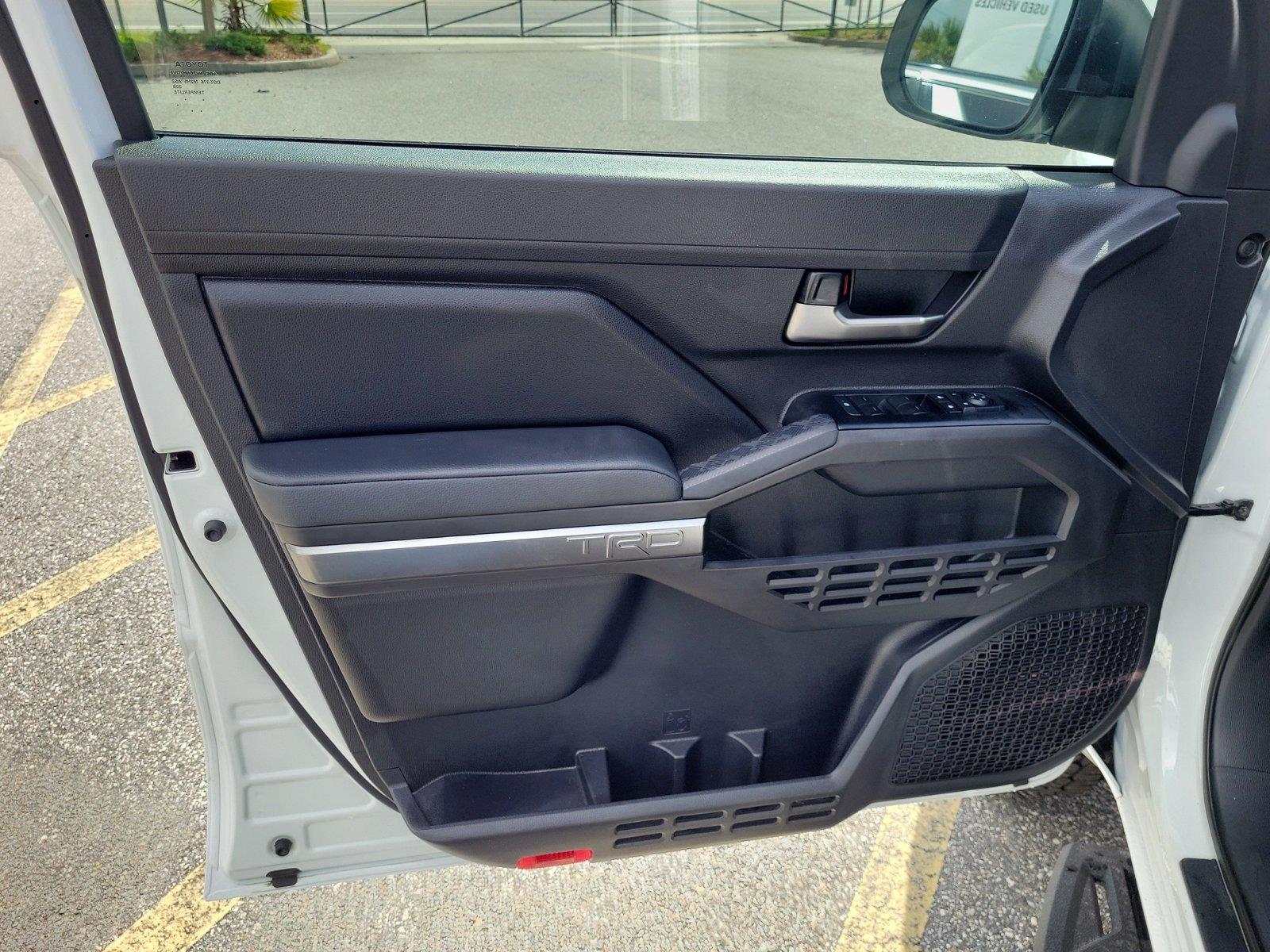 Used 2025 Toyota Tacoma Truck