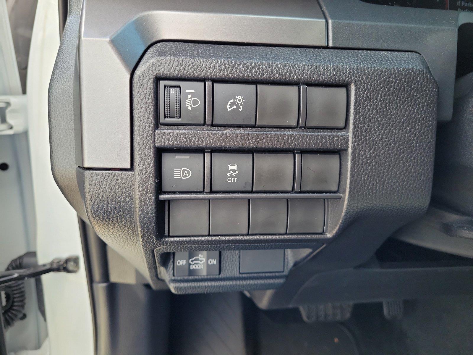Used 2025 Toyota Tacoma Truck