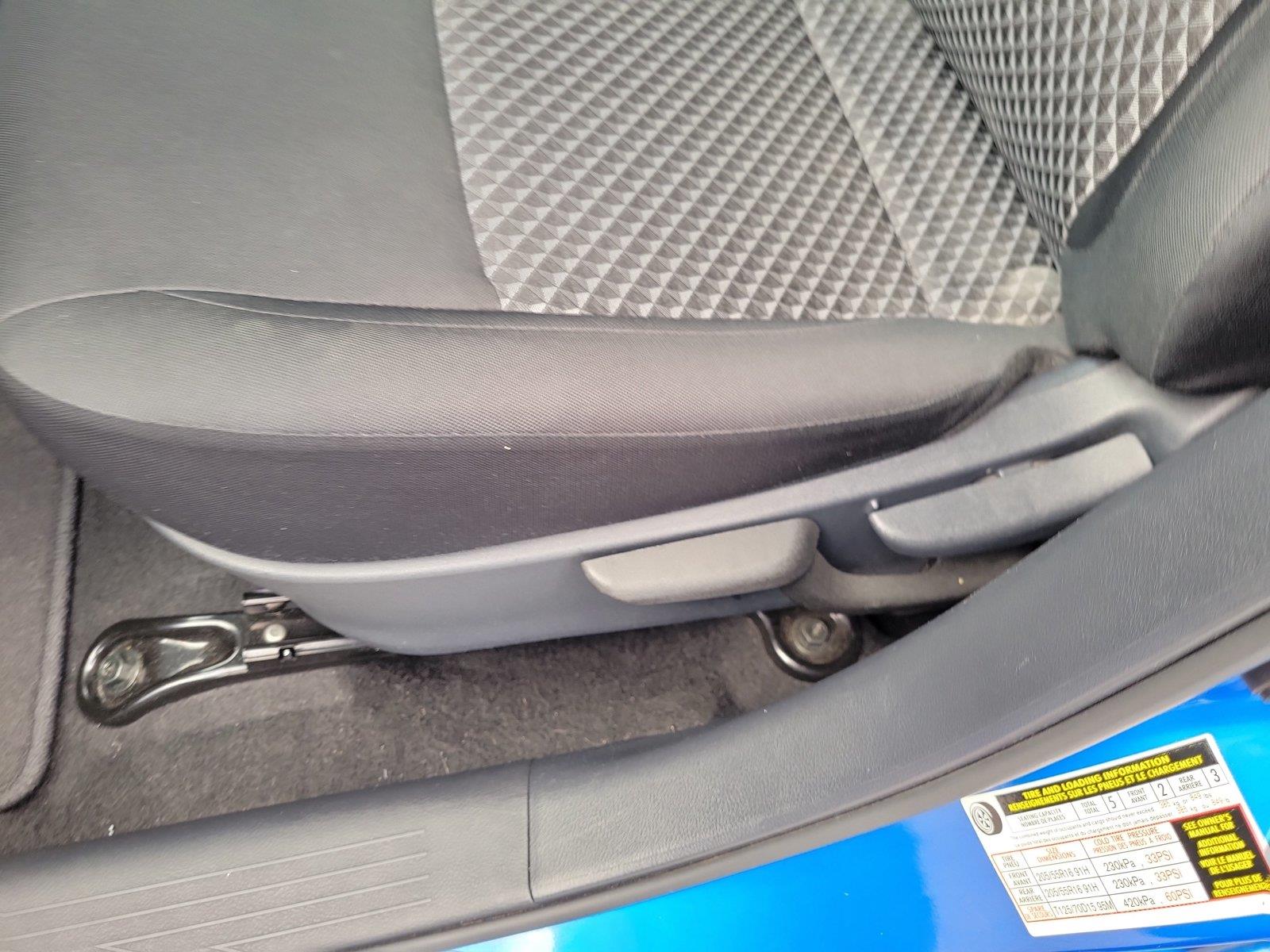 Used 2024 Nissan Versa Sedan