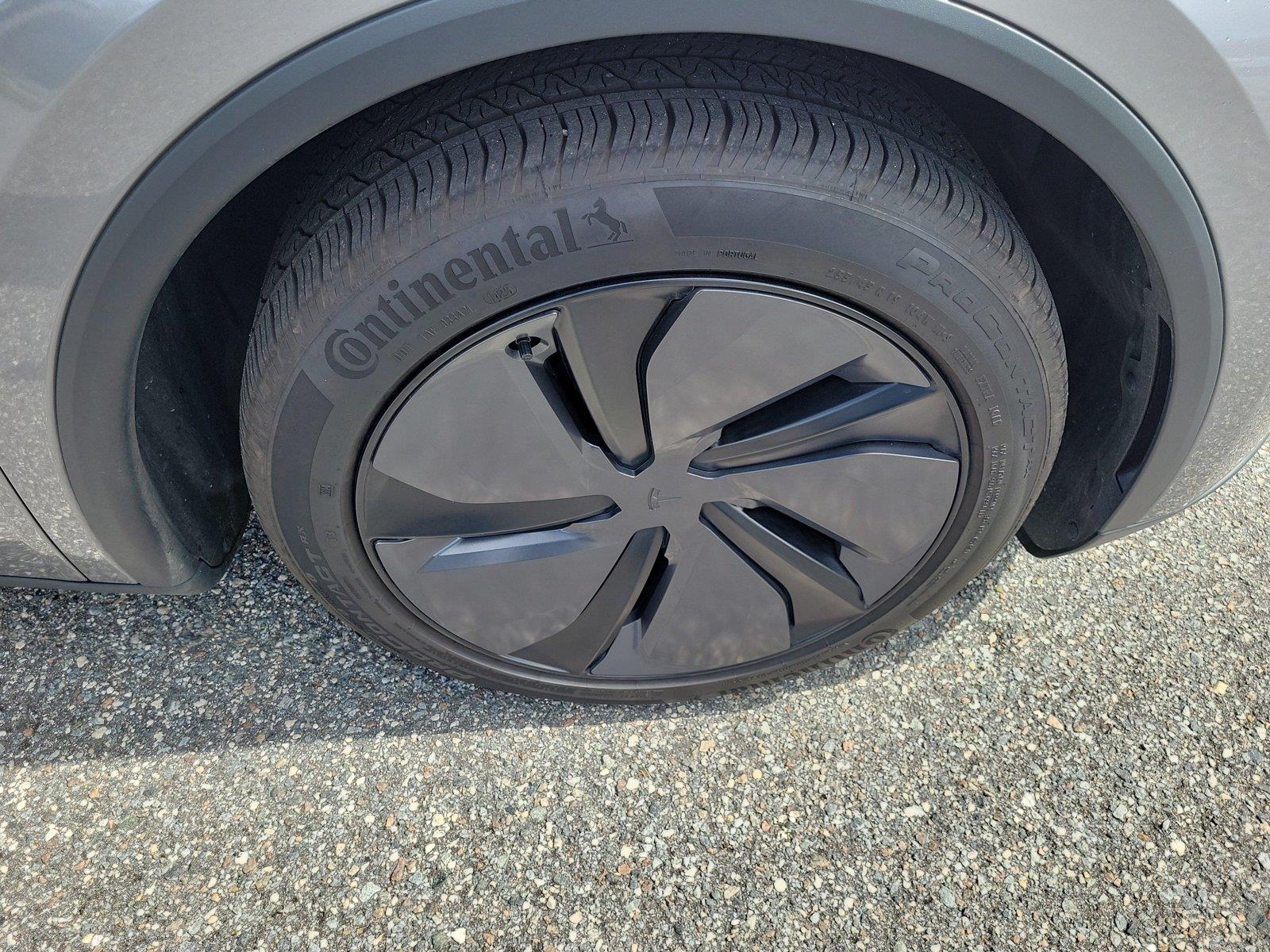 Used 2026 Tesla Model Y SUV