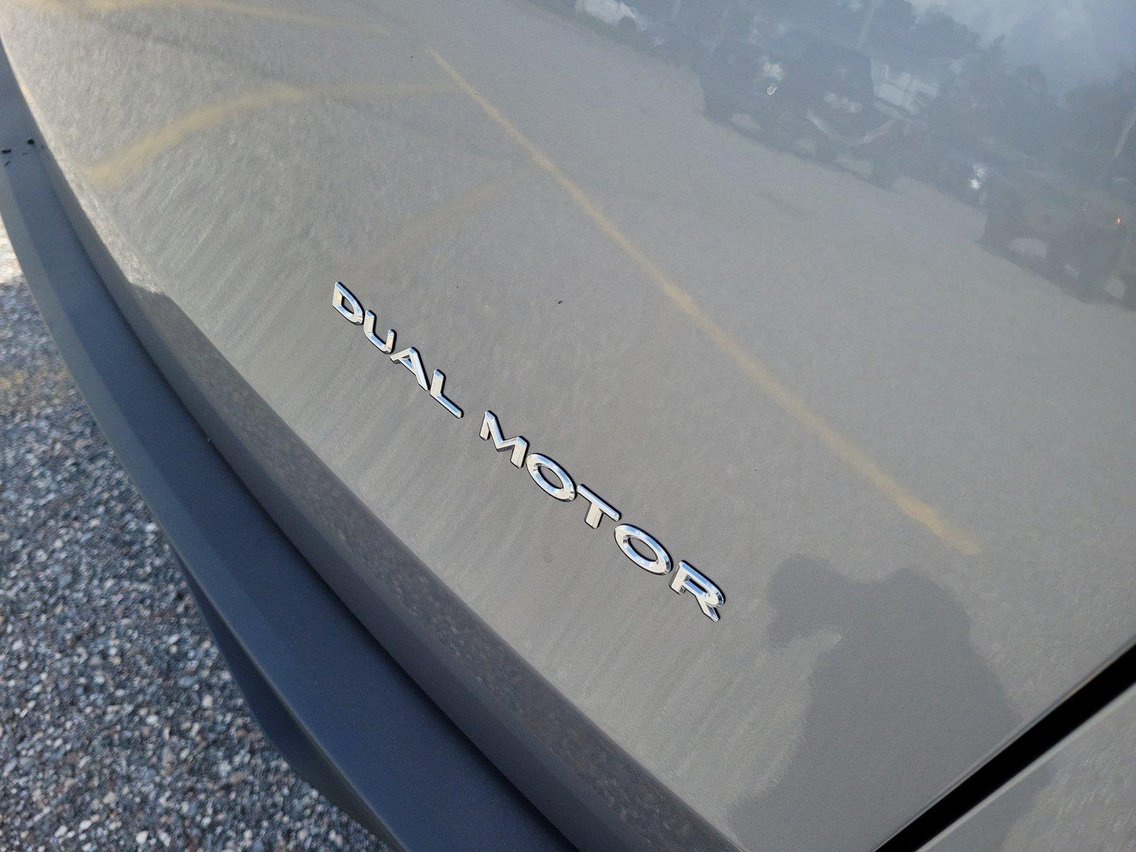 Used 2026 Tesla Model Y SUV