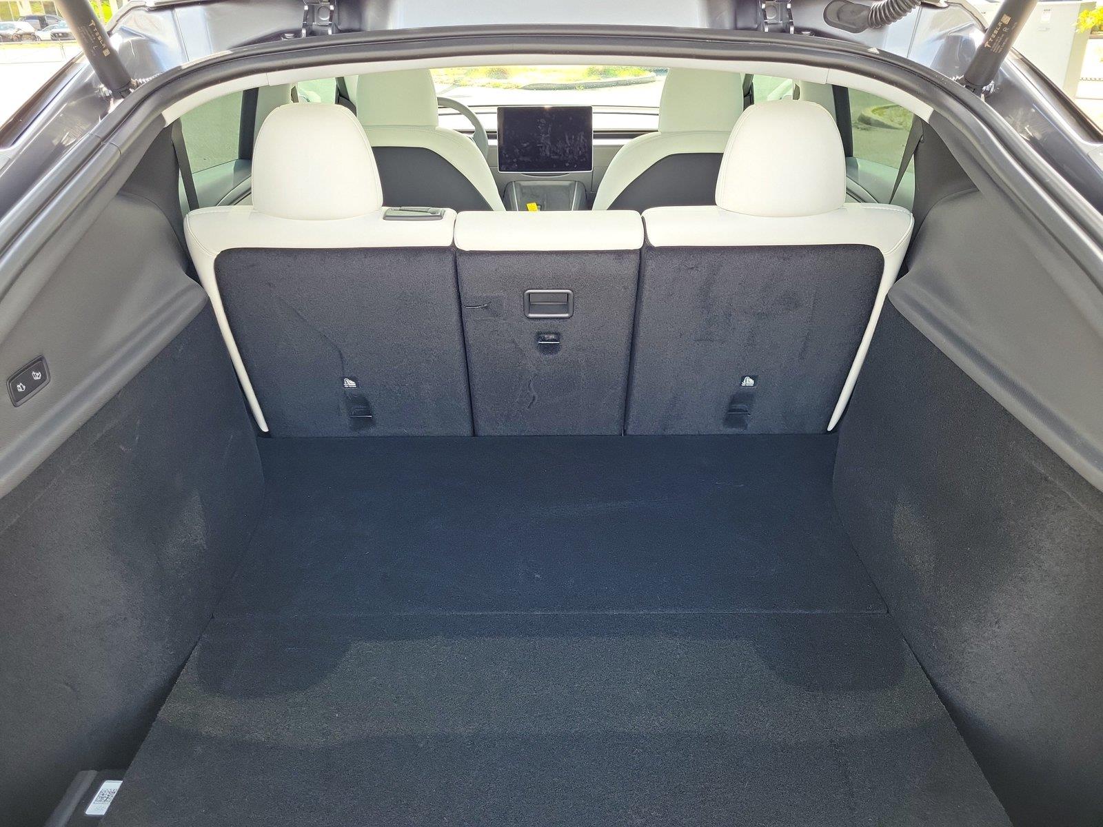 Used 2026 Tesla Model Y SUV