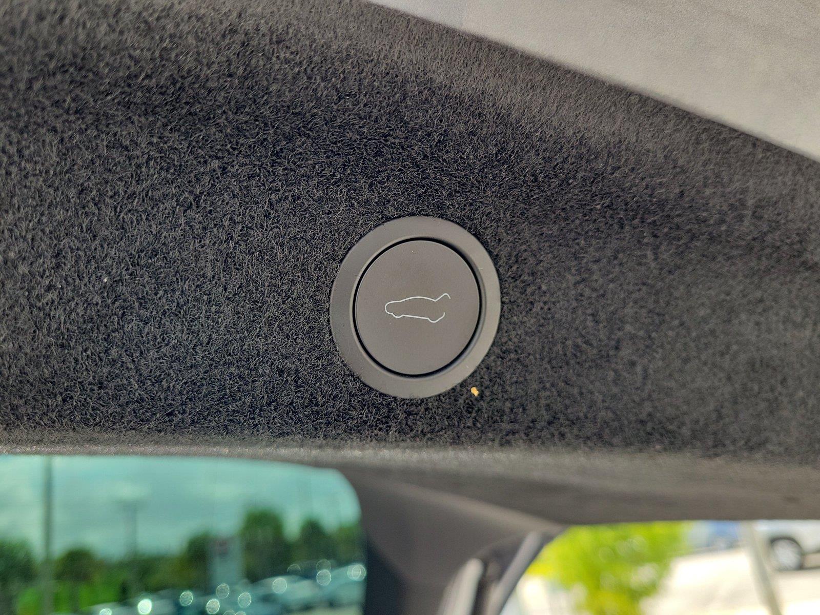 Used 2026 Tesla Model Y SUV