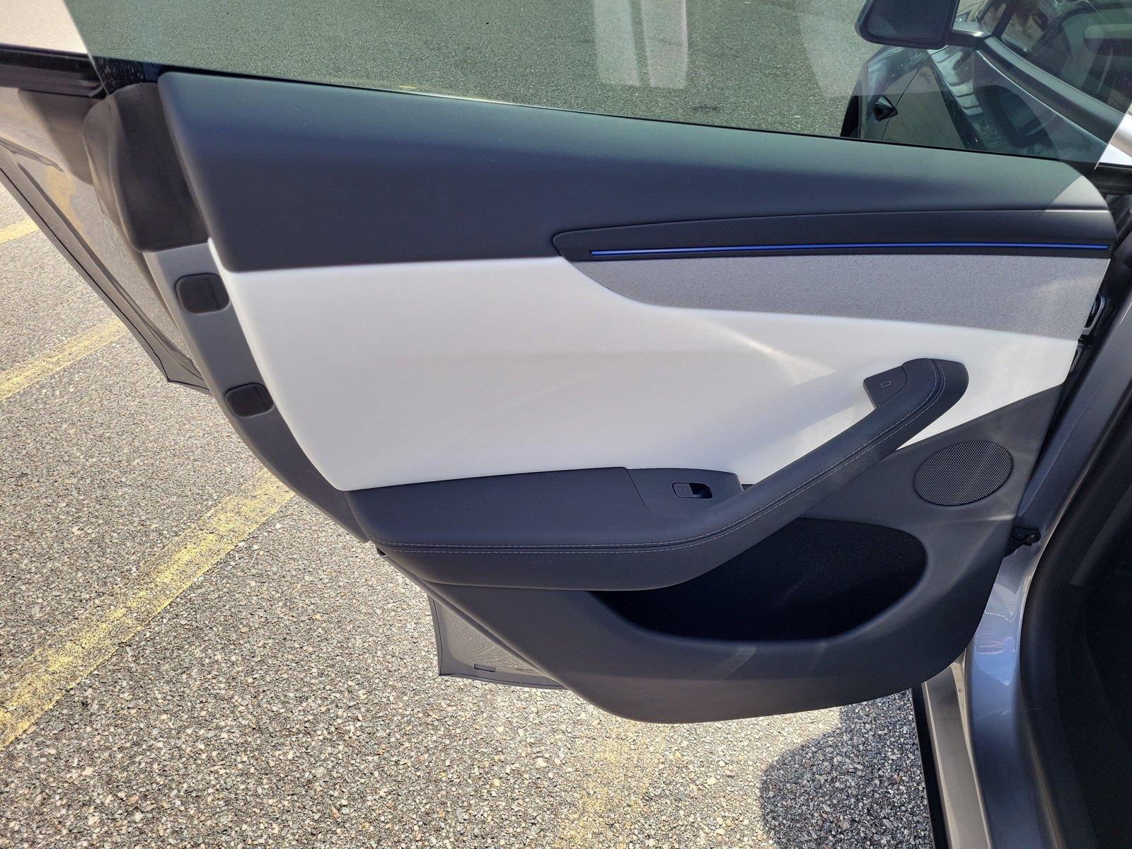 Used 2026 Tesla Model Y SUV