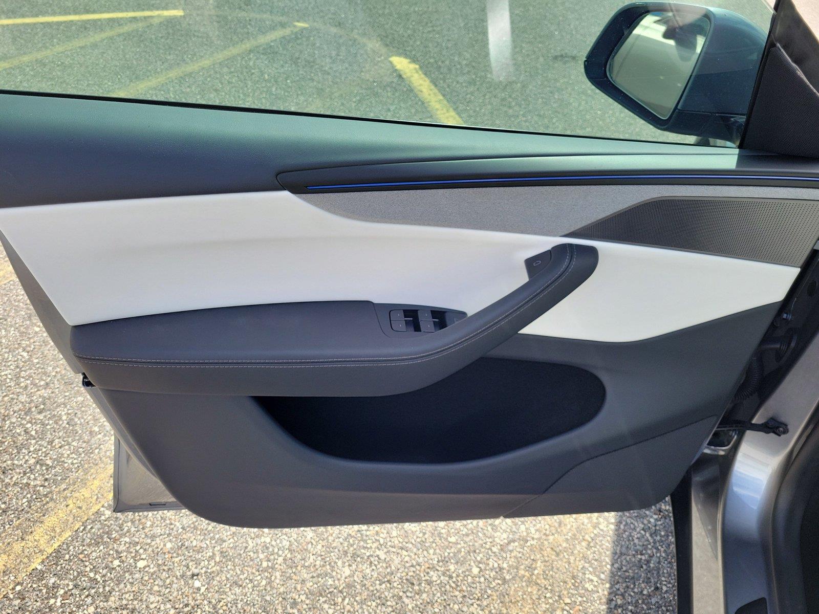 Used 2026 Tesla Model Y SUV