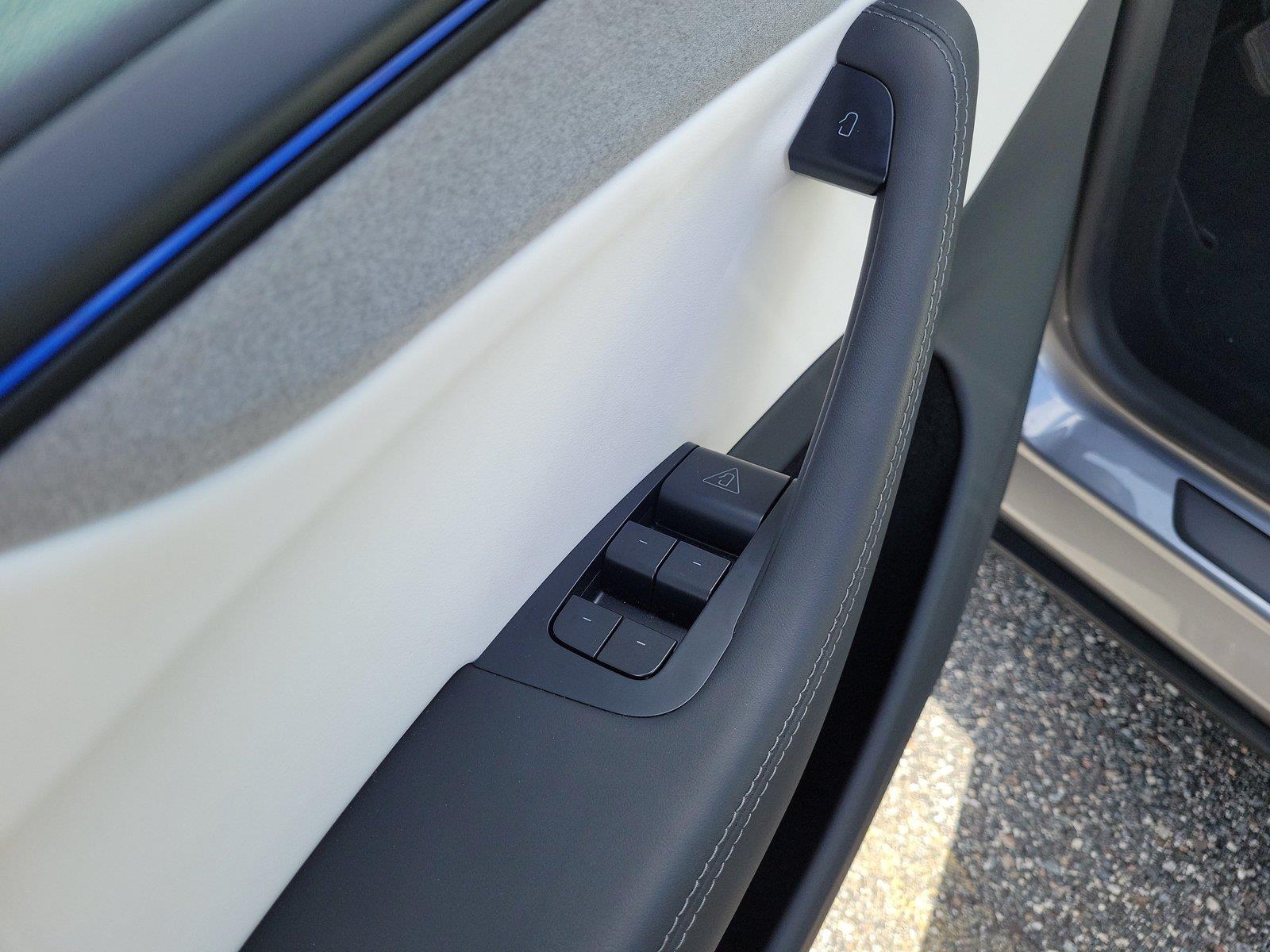 Used 2026 Tesla Model Y SUV