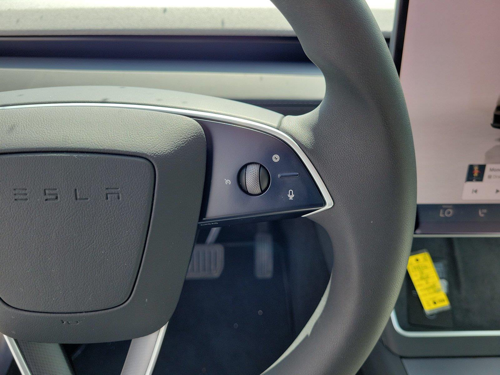Used 2026 Tesla Model Y SUV