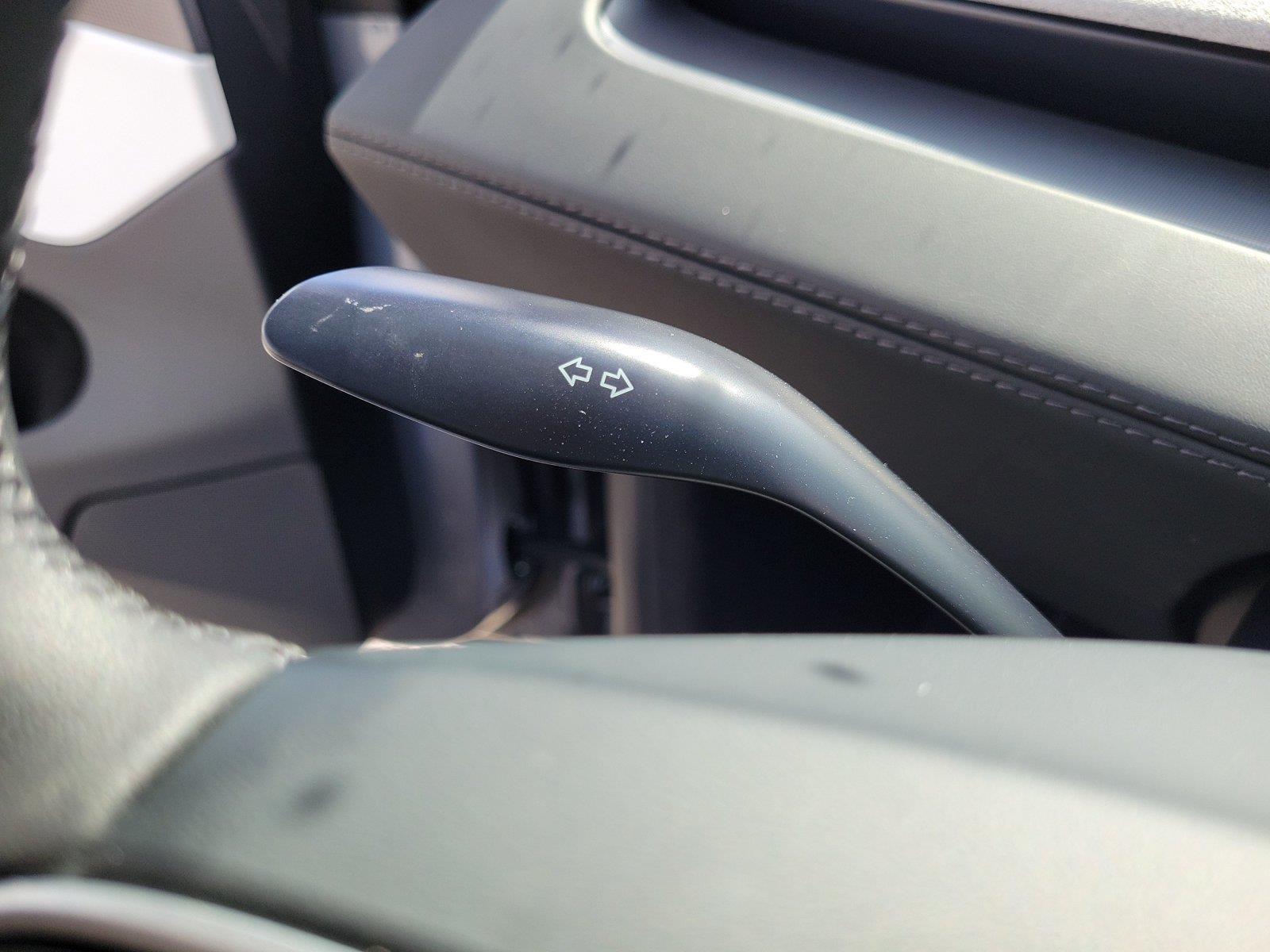 Used 2026 Tesla Model Y SUV